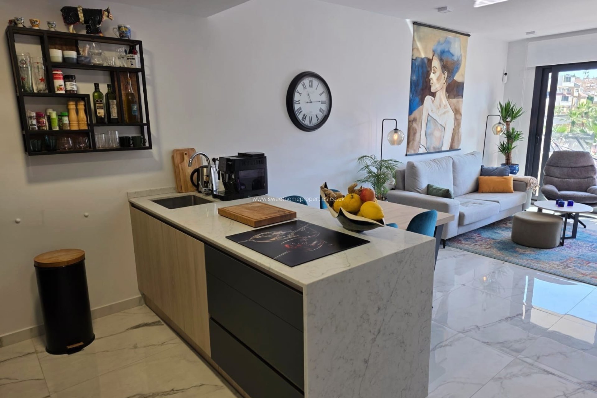 Reventa - Apartment - Orihuela Costa - Los Altos