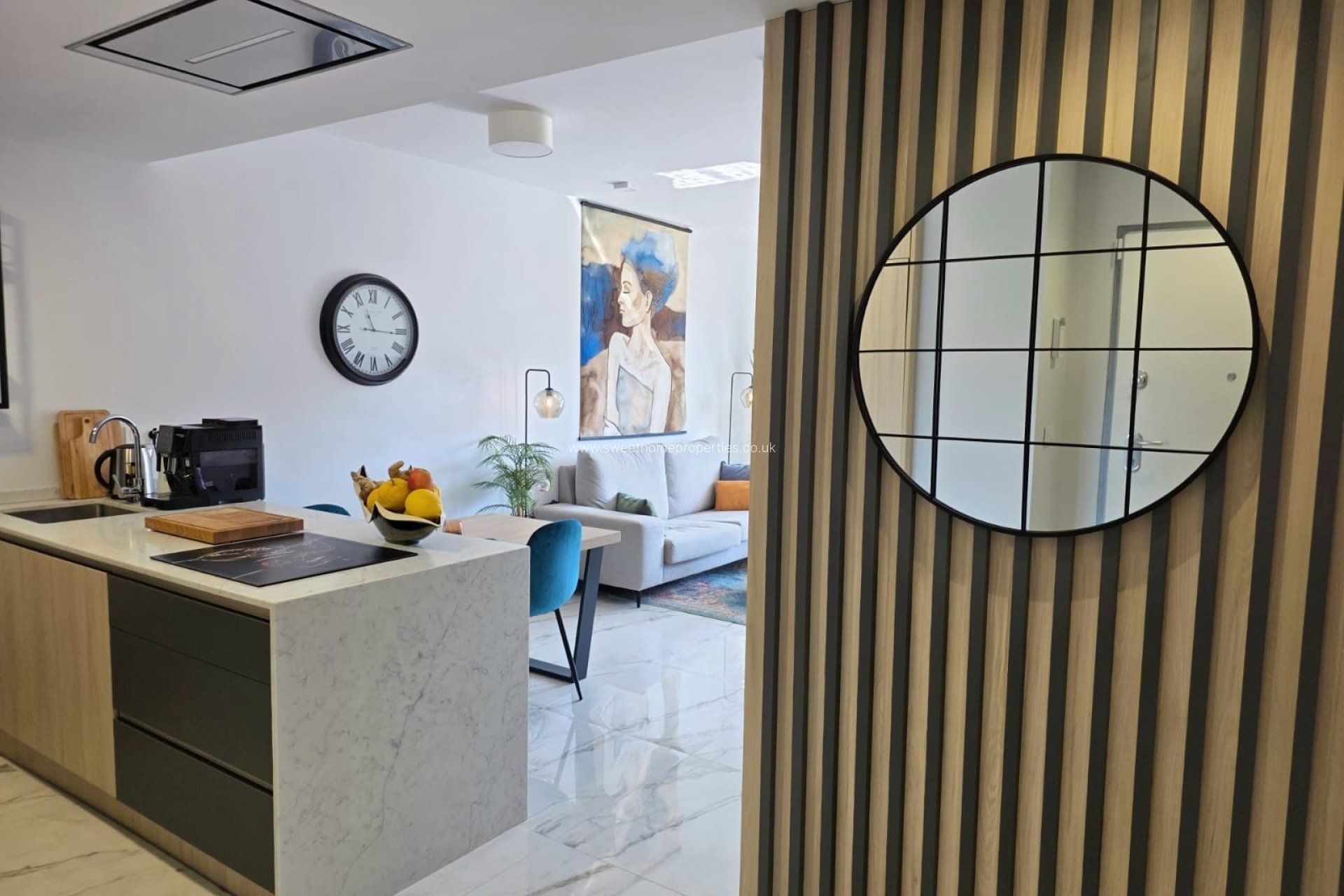 Reventa - Apartment - Orihuela Costa - Los Altos