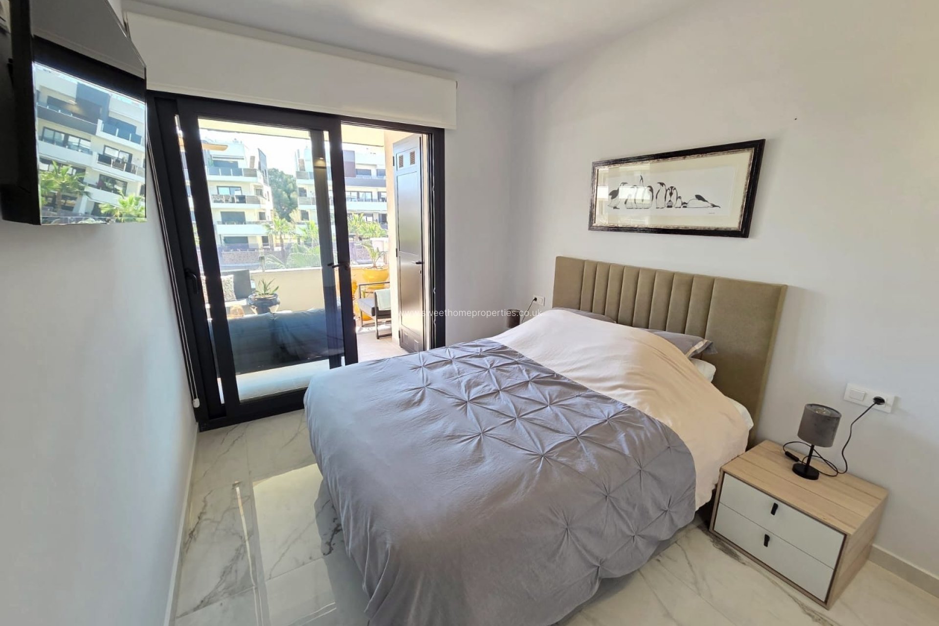 Reventa - Apartment - Orihuela Costa - Los Altos