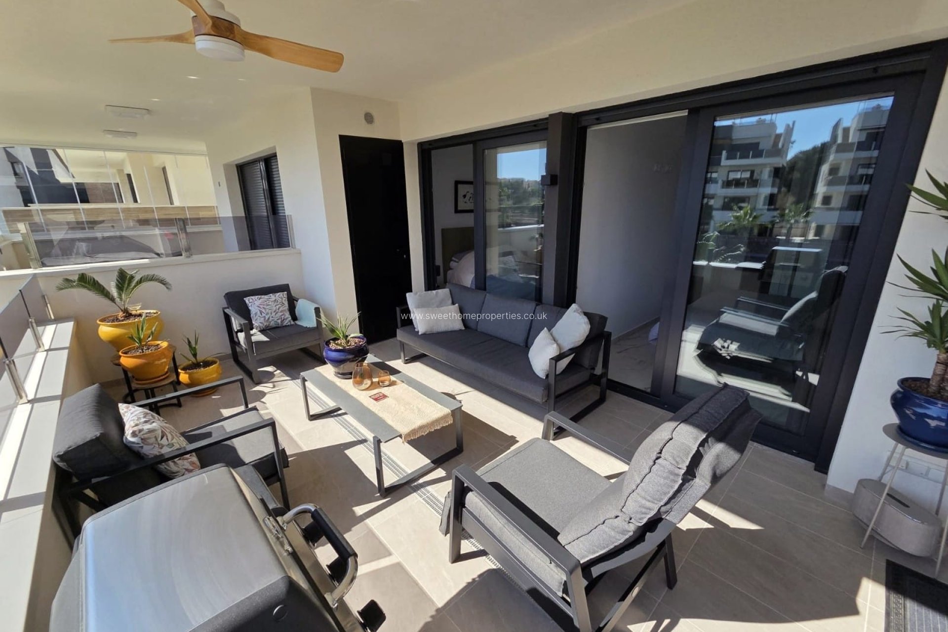 Reventa - Apartment - Orihuela Costa - Los Altos