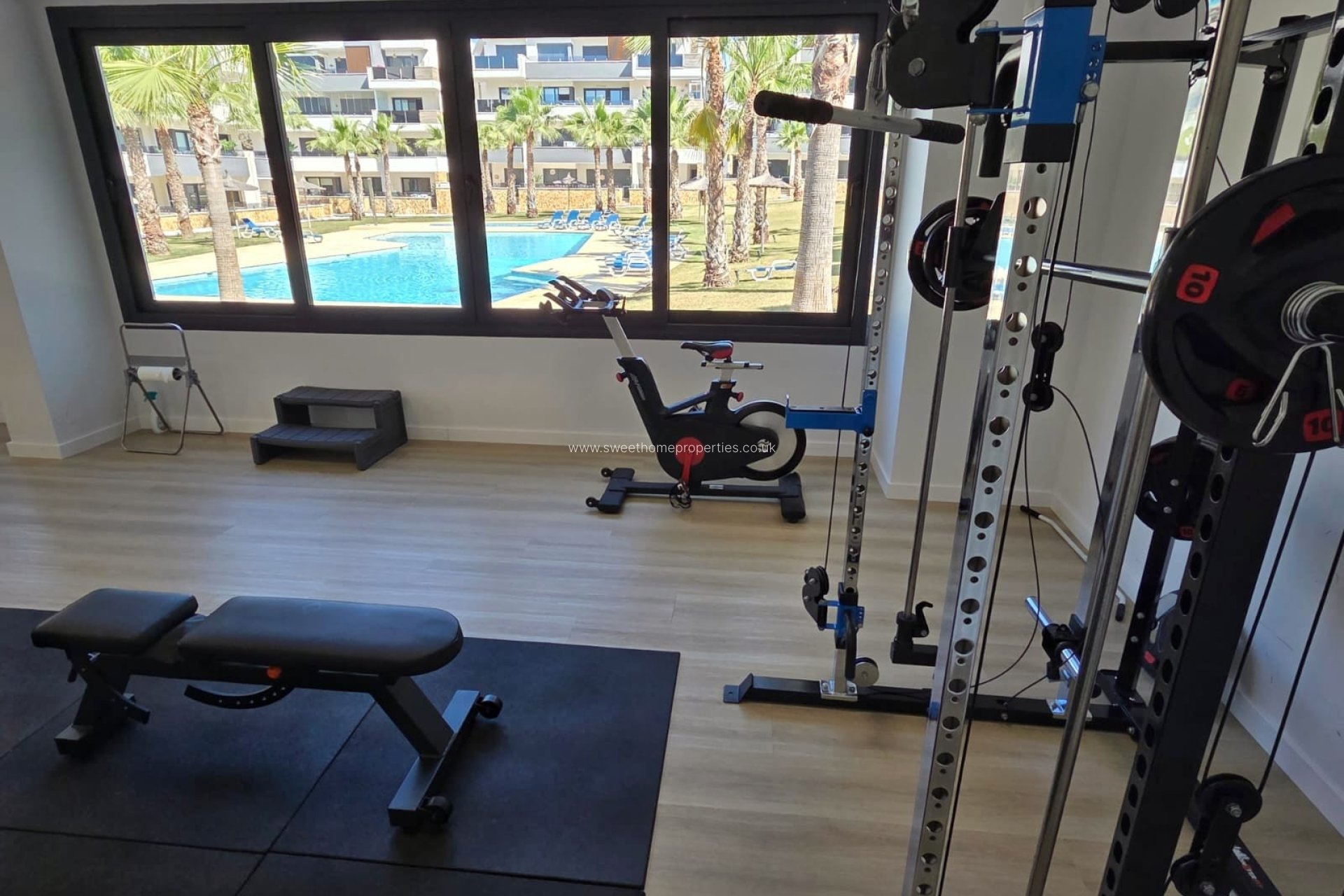 Reventa - Apartment - Orihuela Costa - Los Altos