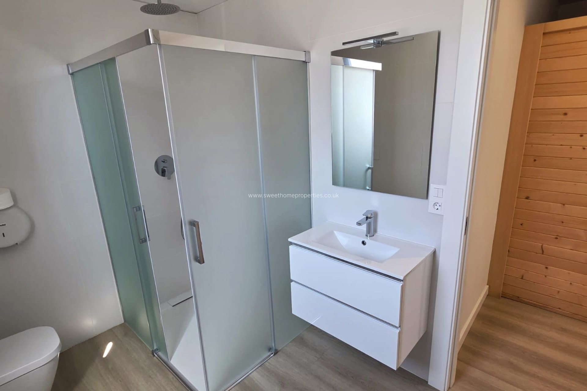 Reventa - Apartment - Orihuela Costa - Los Altos