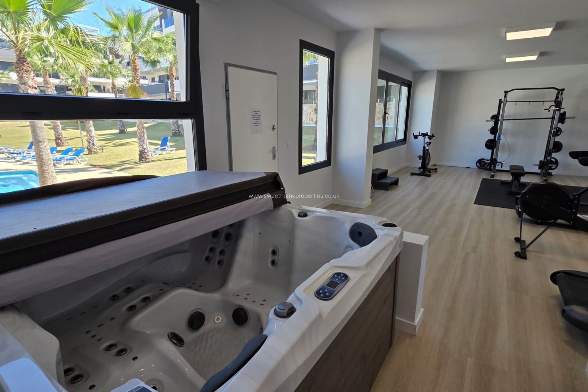 Reventa - Apartment - Orihuela Costa - Los Altos