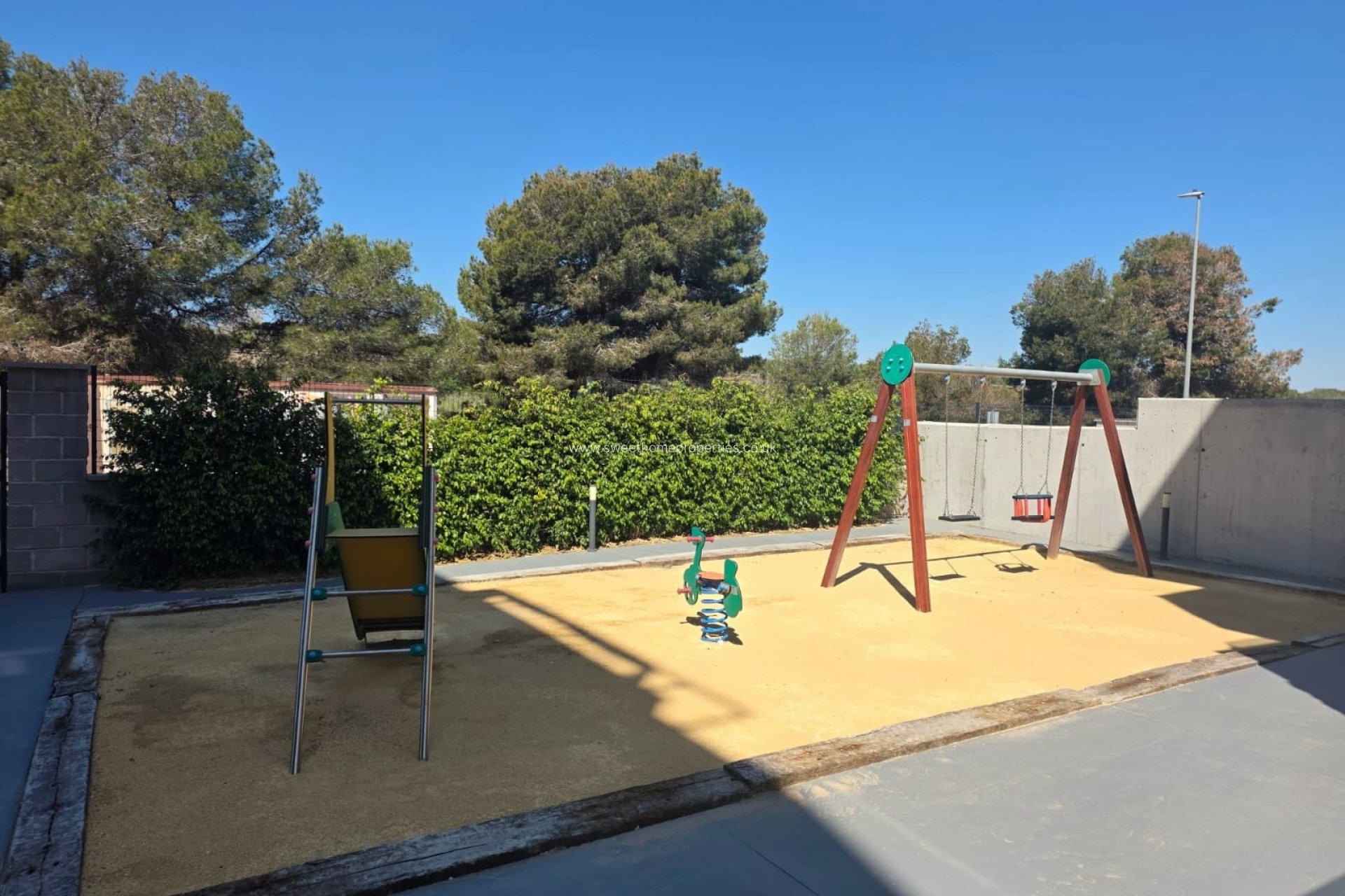 Reventa - Apartment - Orihuela Costa - Los Altos