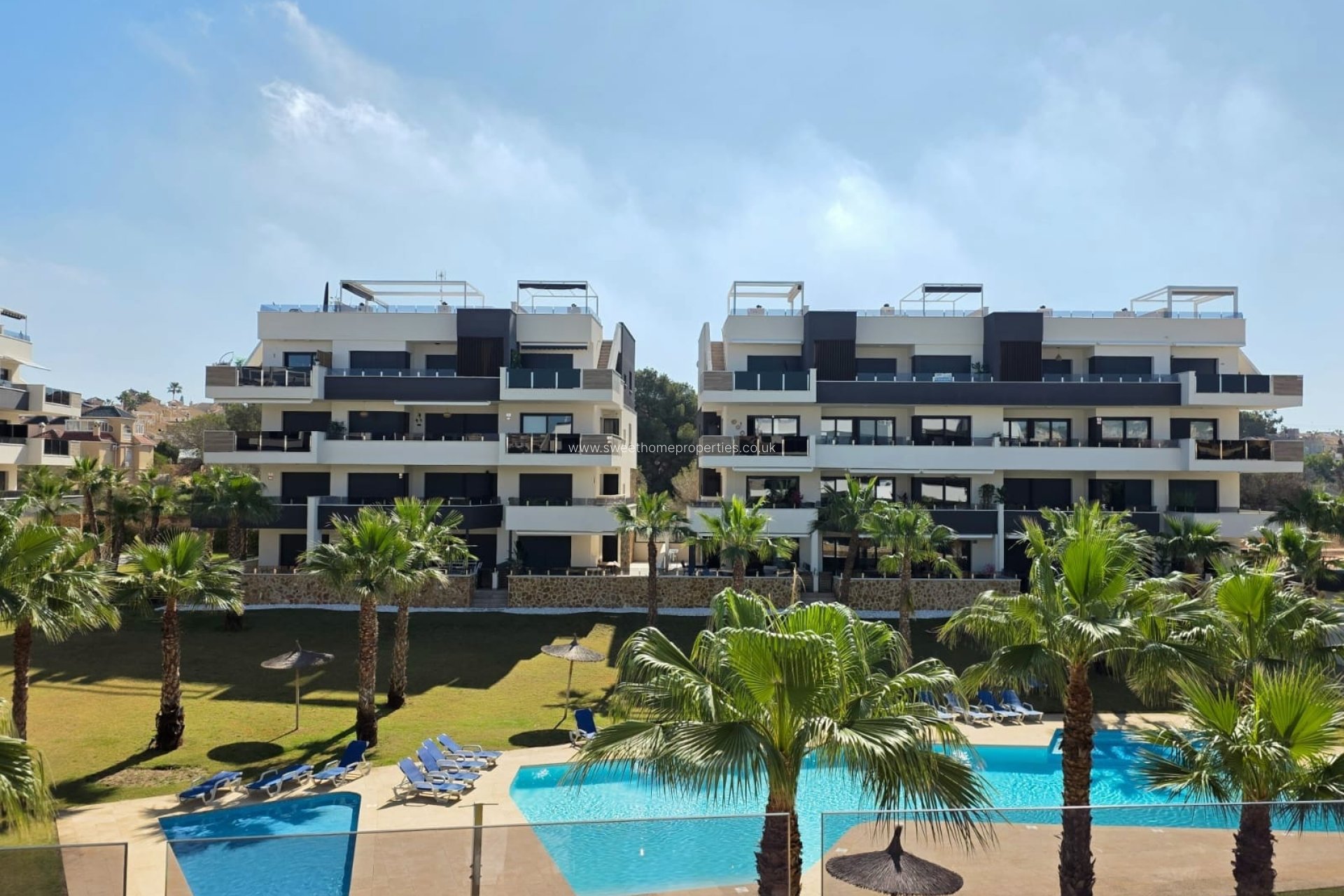 Reventa - Apartment - Orihuela Costa - Los Altos
