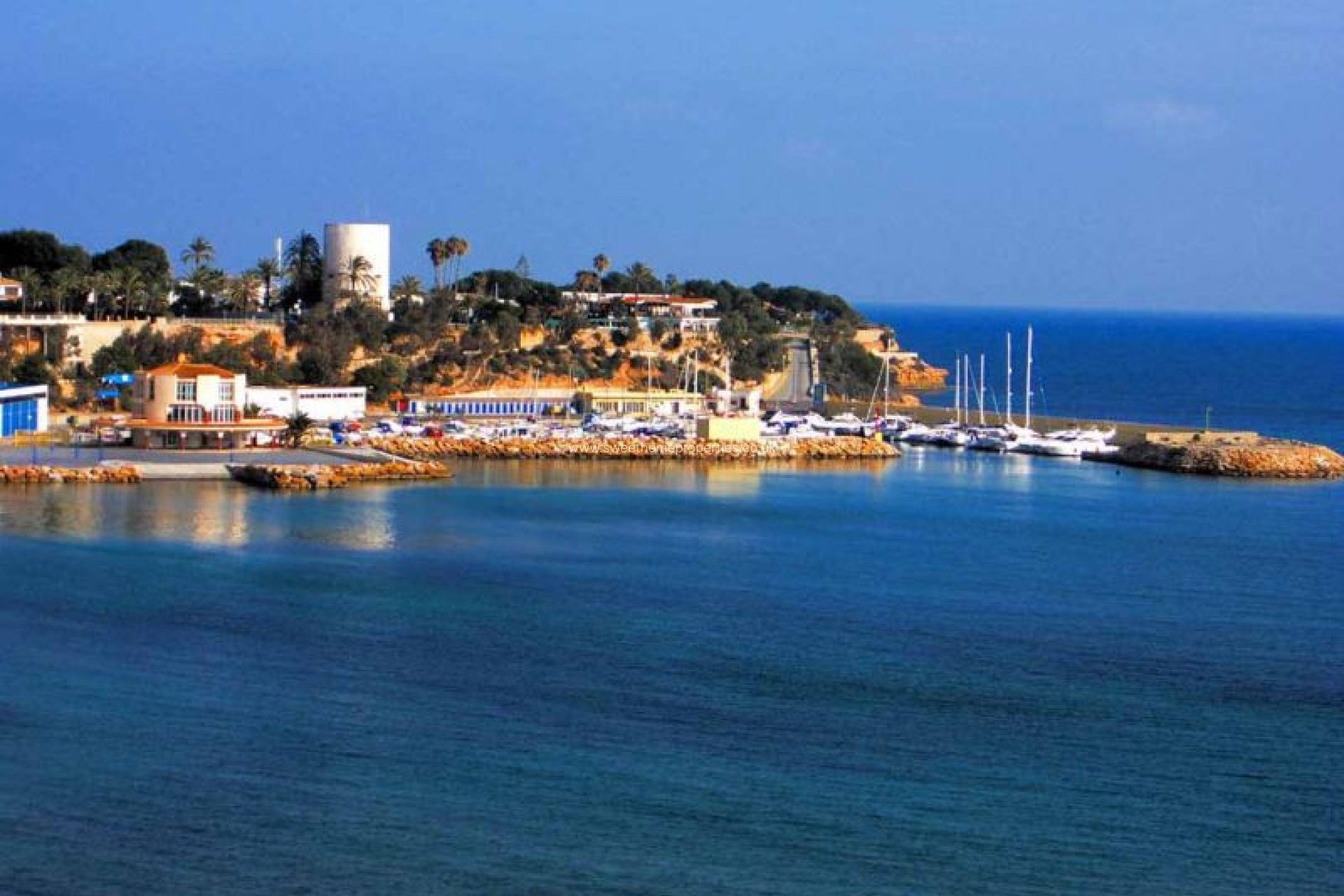 Reventa - Apartment - Orihuela Costa - Los Altos