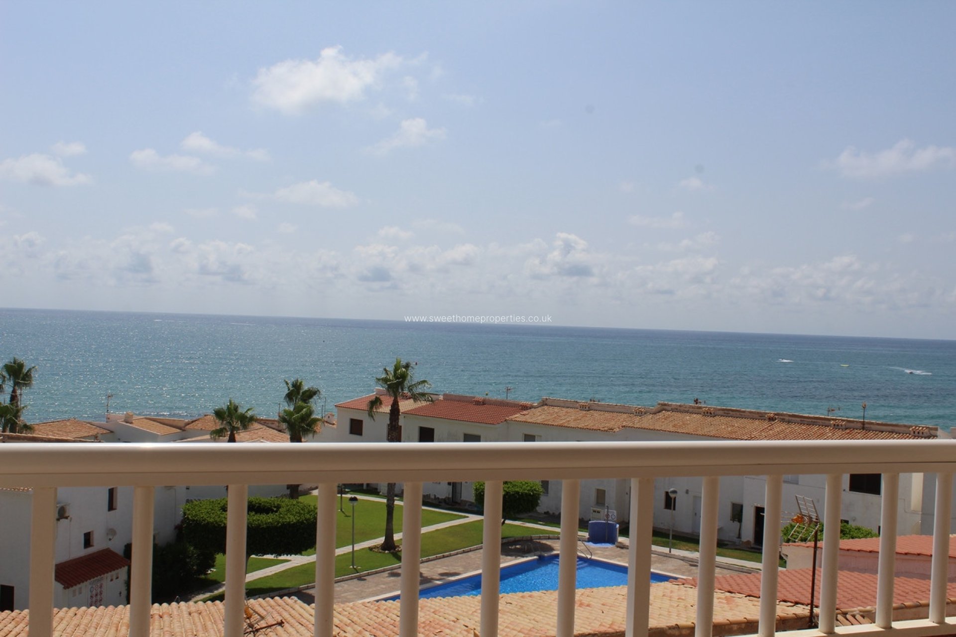 Reventa - Apartment - Orihuela Costa - Playa Flamenca Beach