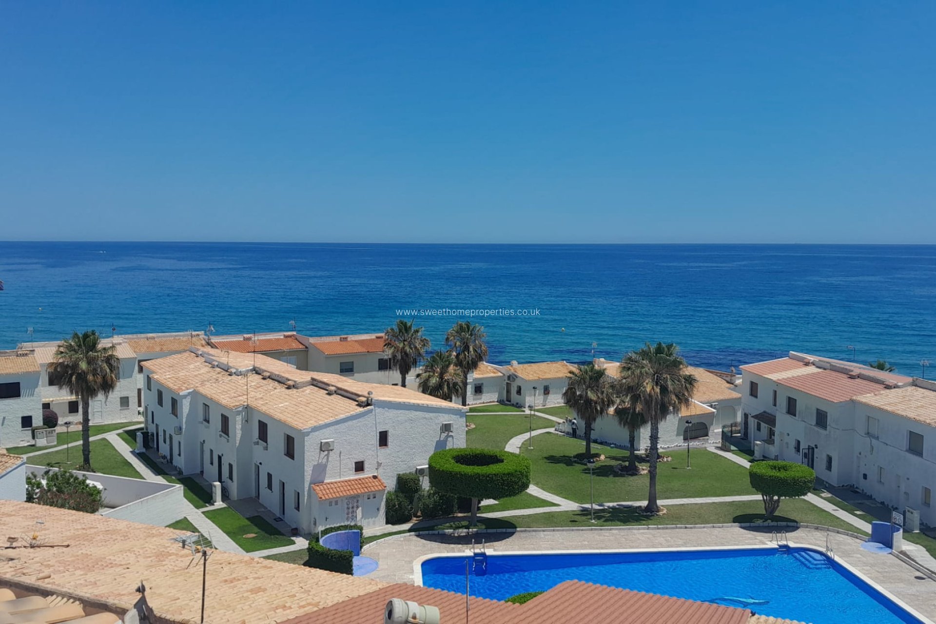 Reventa - Apartment - Orihuela Costa - Playa Flamenca