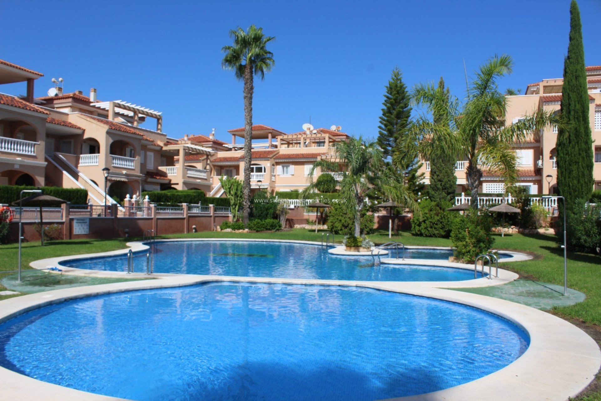 Reventa - Apartment - Orihuela Costa - Playa Flamenca