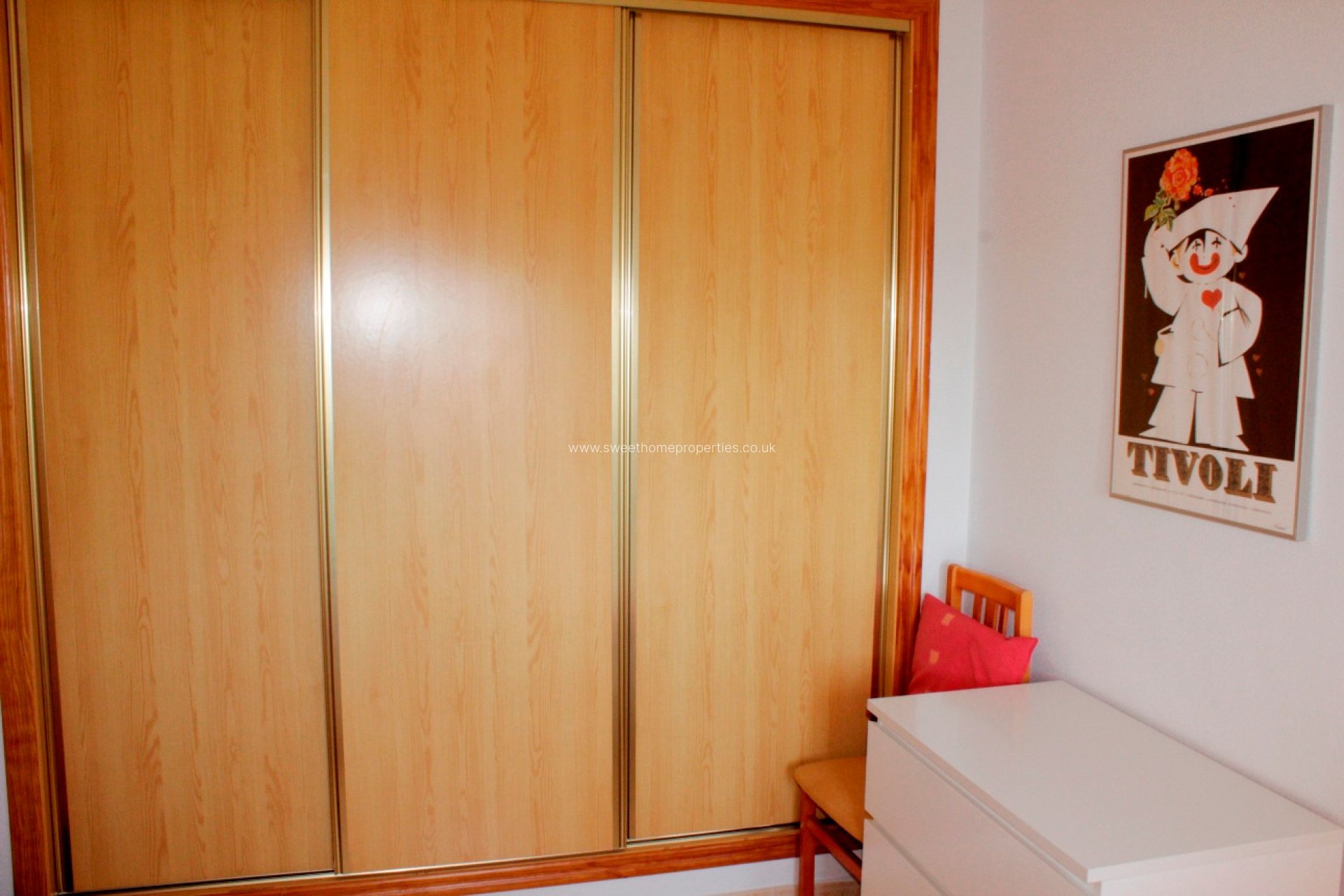 Reventa - Apartment - Orihuela Costa - Playa Flamenca