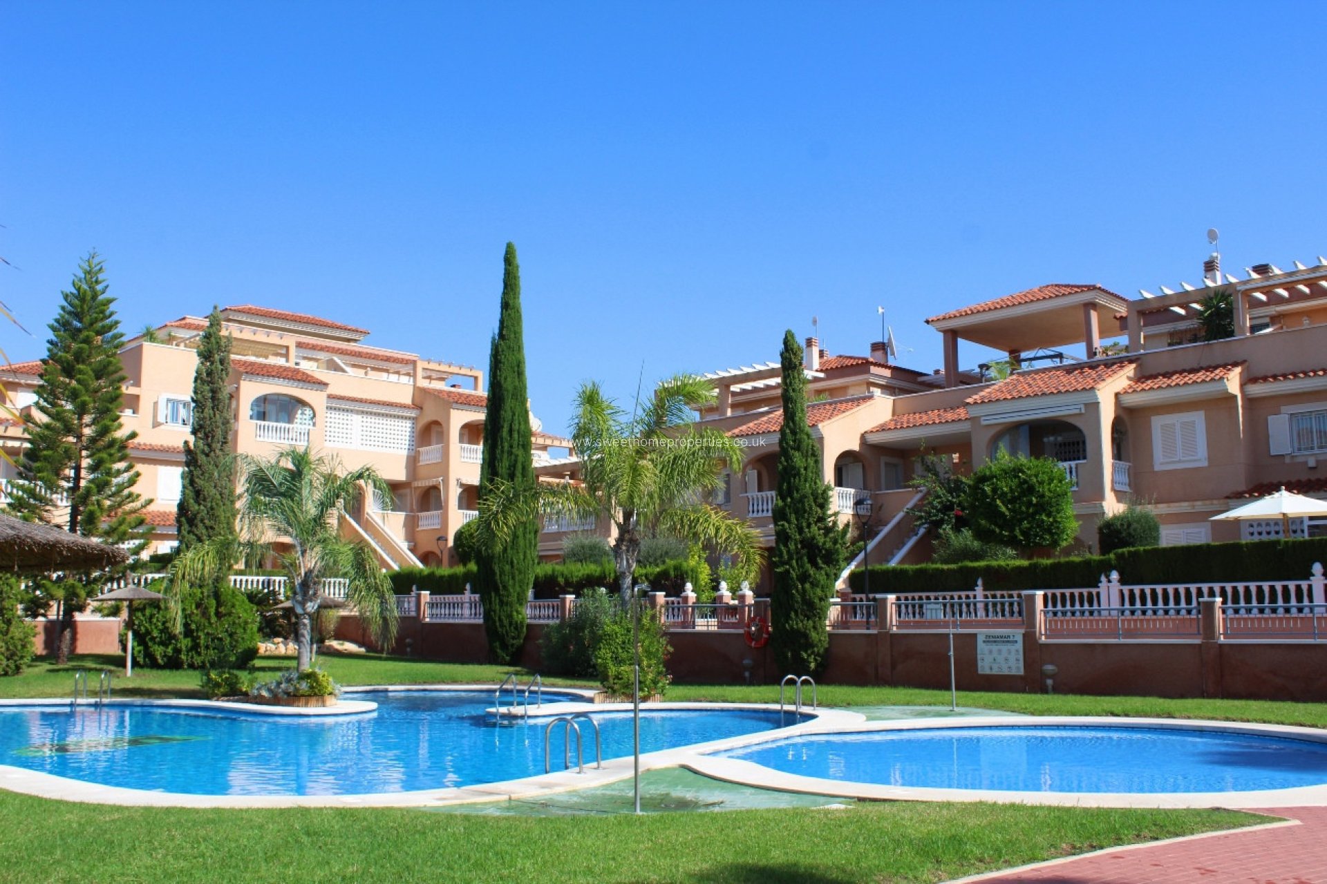 Reventa - Apartment - Orihuela Costa - Playa Flamenca