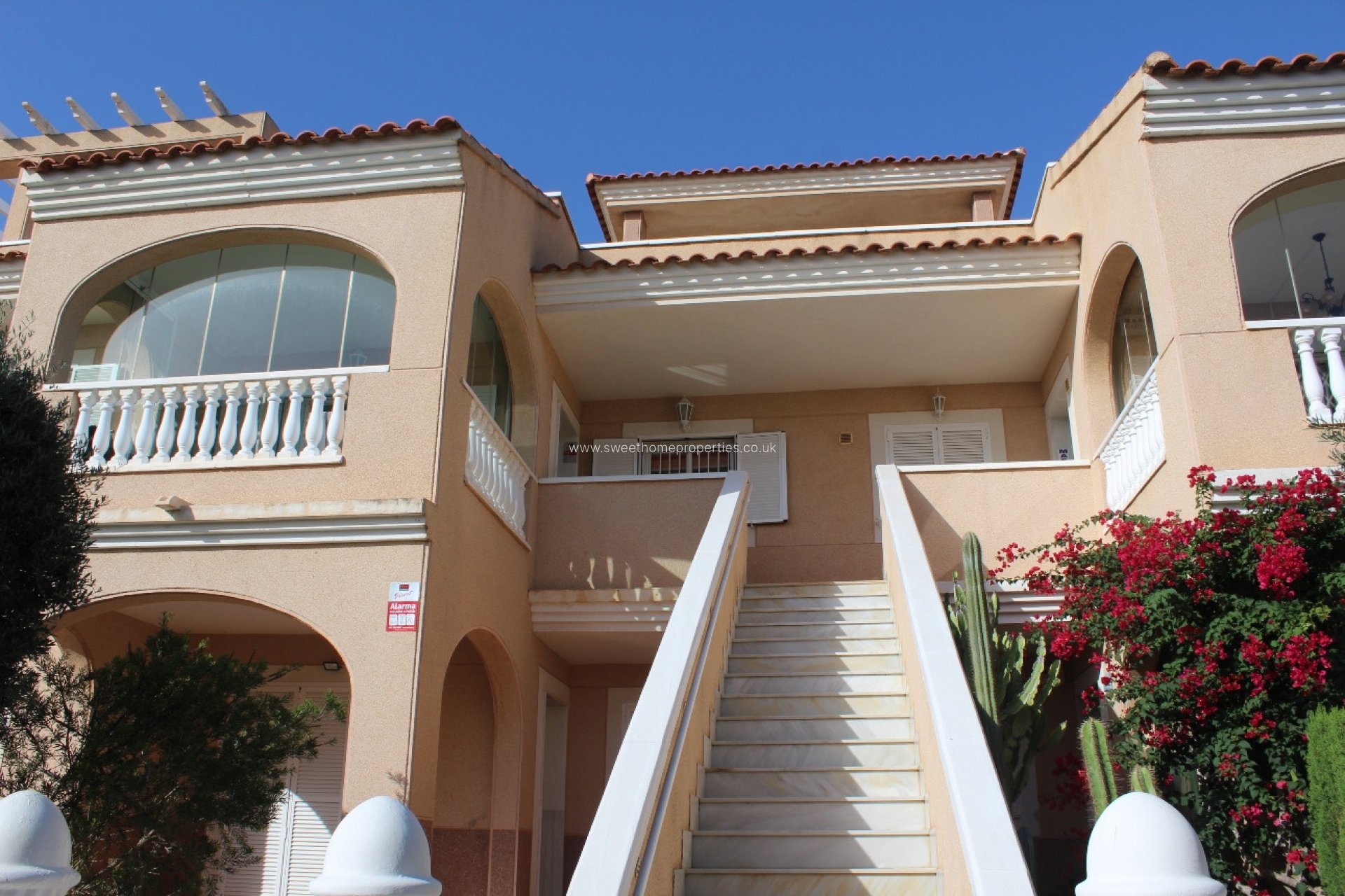 Reventa - Apartment - Orihuela Costa - Playa Flamenca