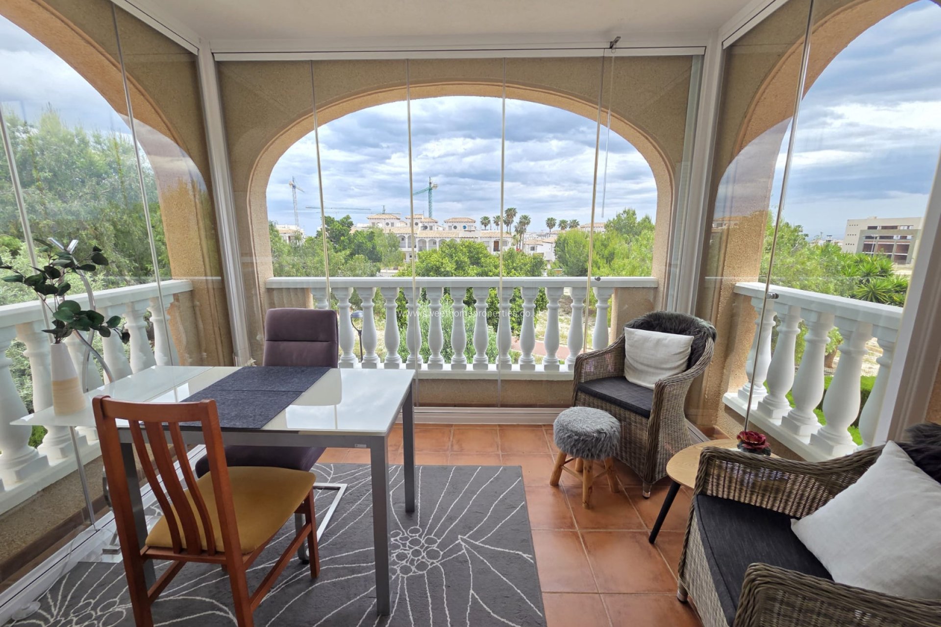 Reventa - Apartment - Orihuela Costa - Playa Flamenca