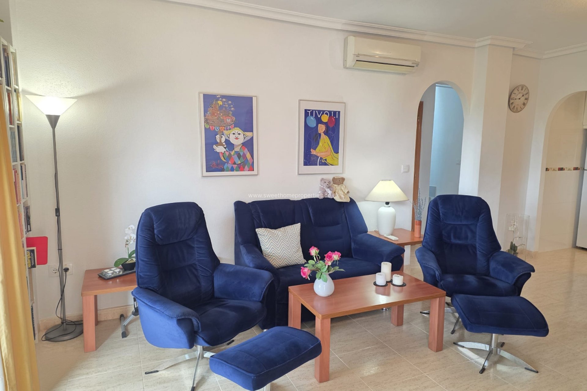 Reventa - Apartment - Orihuela Costa - Playa Flamenca