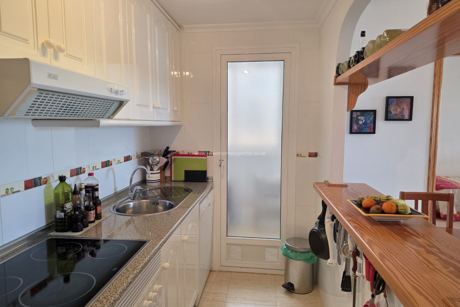 Reventa - Apartment - Orihuela Costa - Playa Flamenca