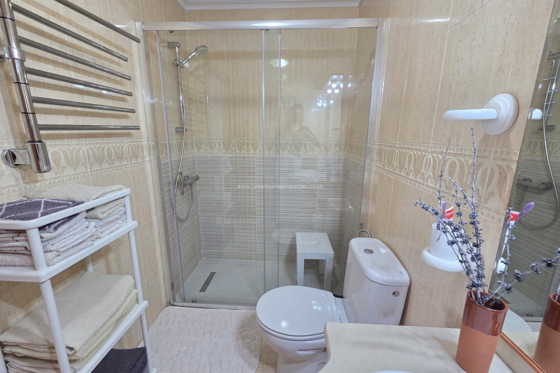 Reventa - Apartment - Orihuela Costa - Playa Flamenca