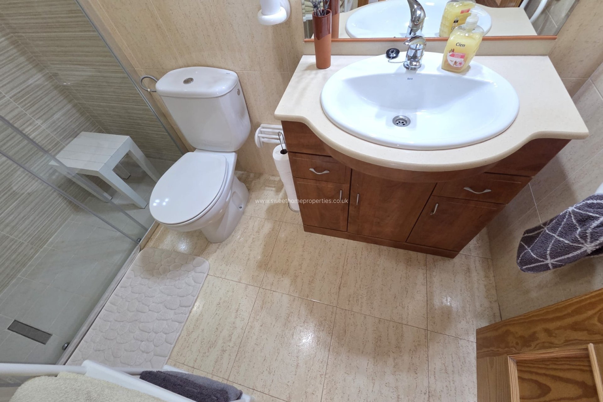 Reventa - Apartment - Orihuela Costa - Playa Flamenca
