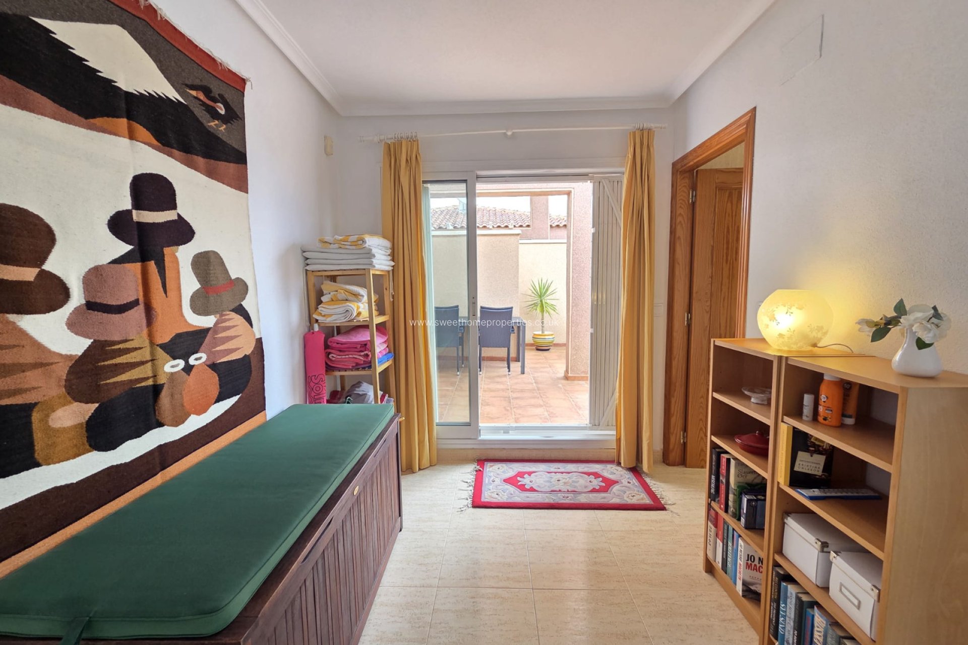 Reventa - Apartment - Orihuela Costa - Playa Flamenca