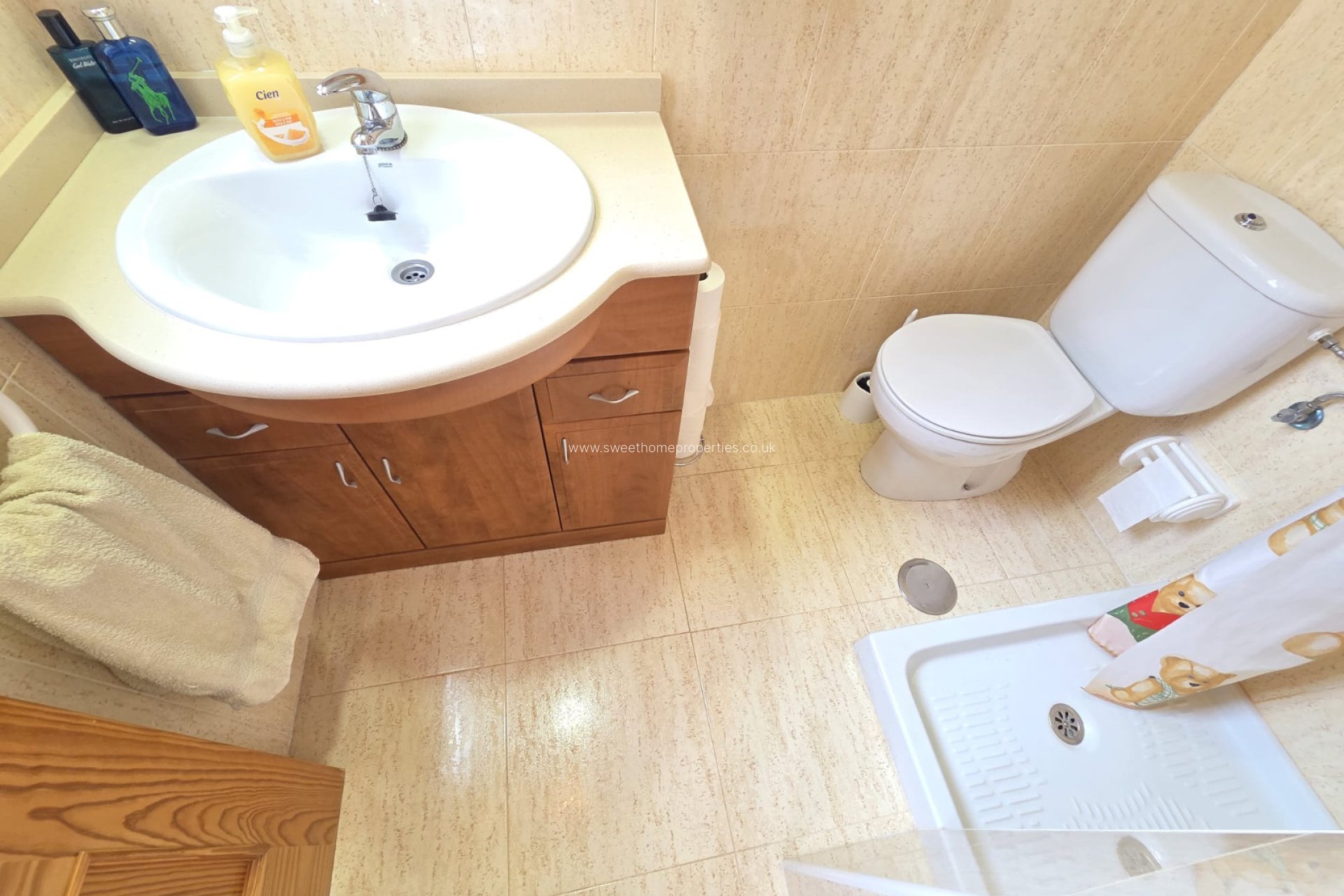 Reventa - Apartment - Orihuela Costa - Playa Flamenca