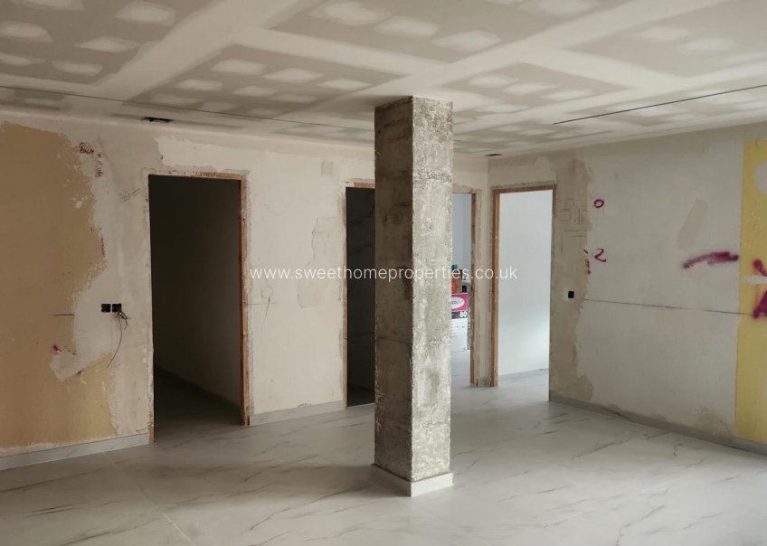 Reventa - Apartment - Petrer - Av. de Madrid