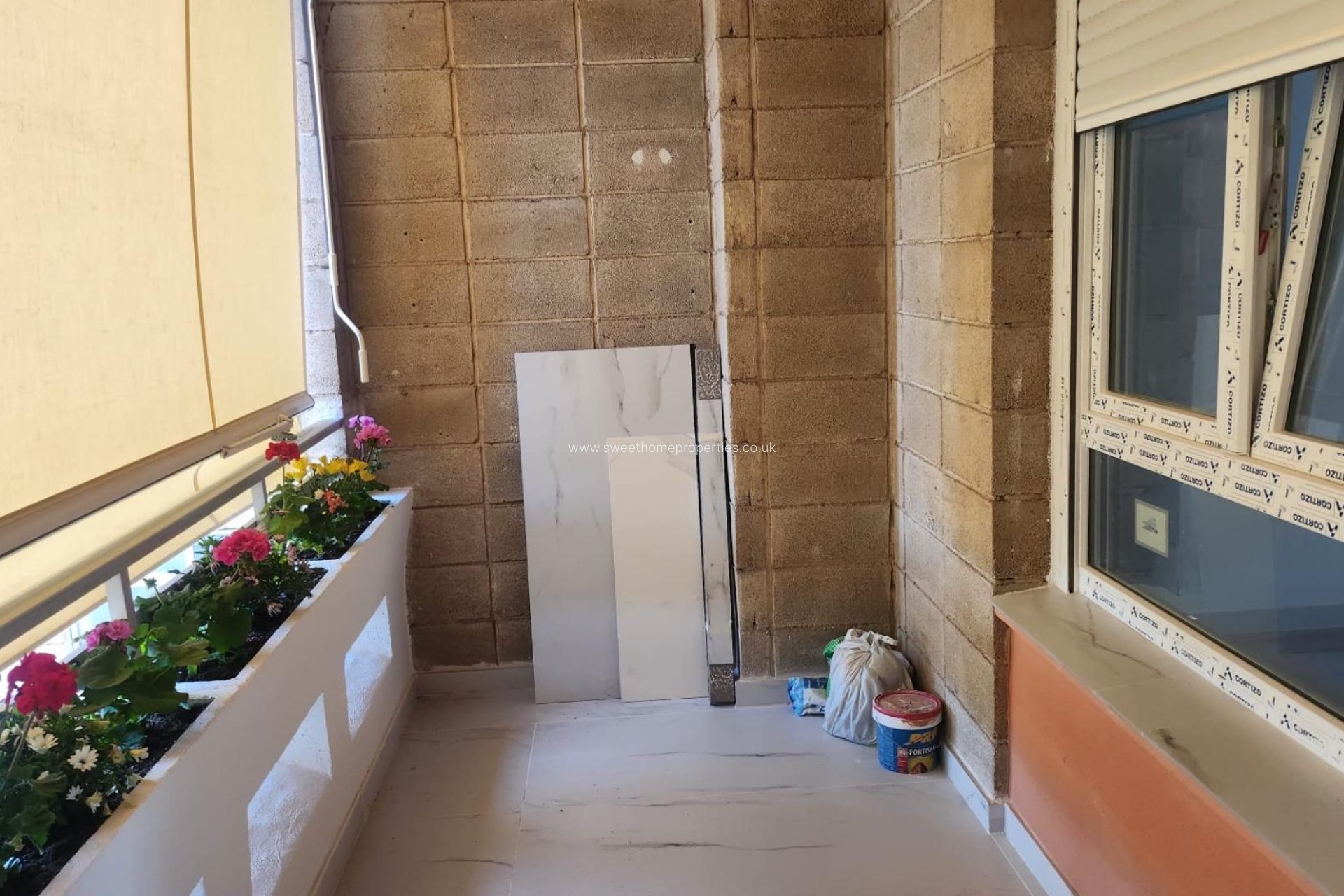 Reventa - Apartment - Petrer - Av. de Madrid