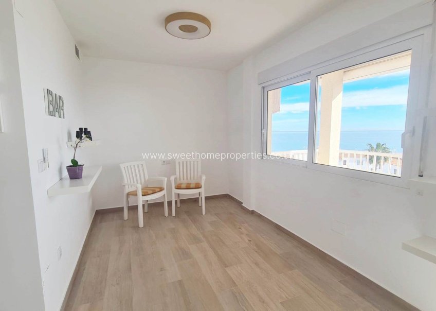 Reventa - Apartment - Playa Flamenca