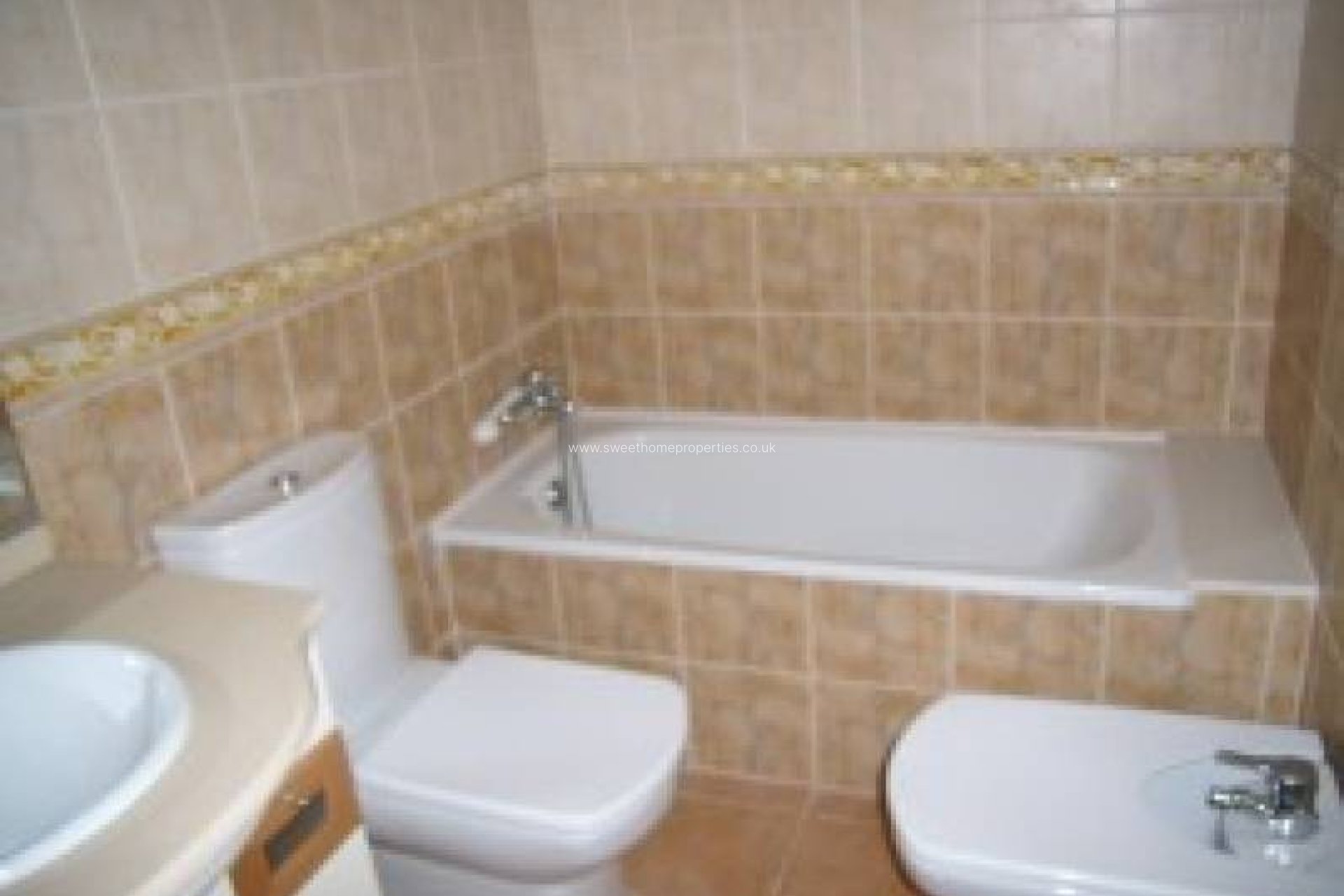 Reventa - Apartment - Torrevieja - Centro