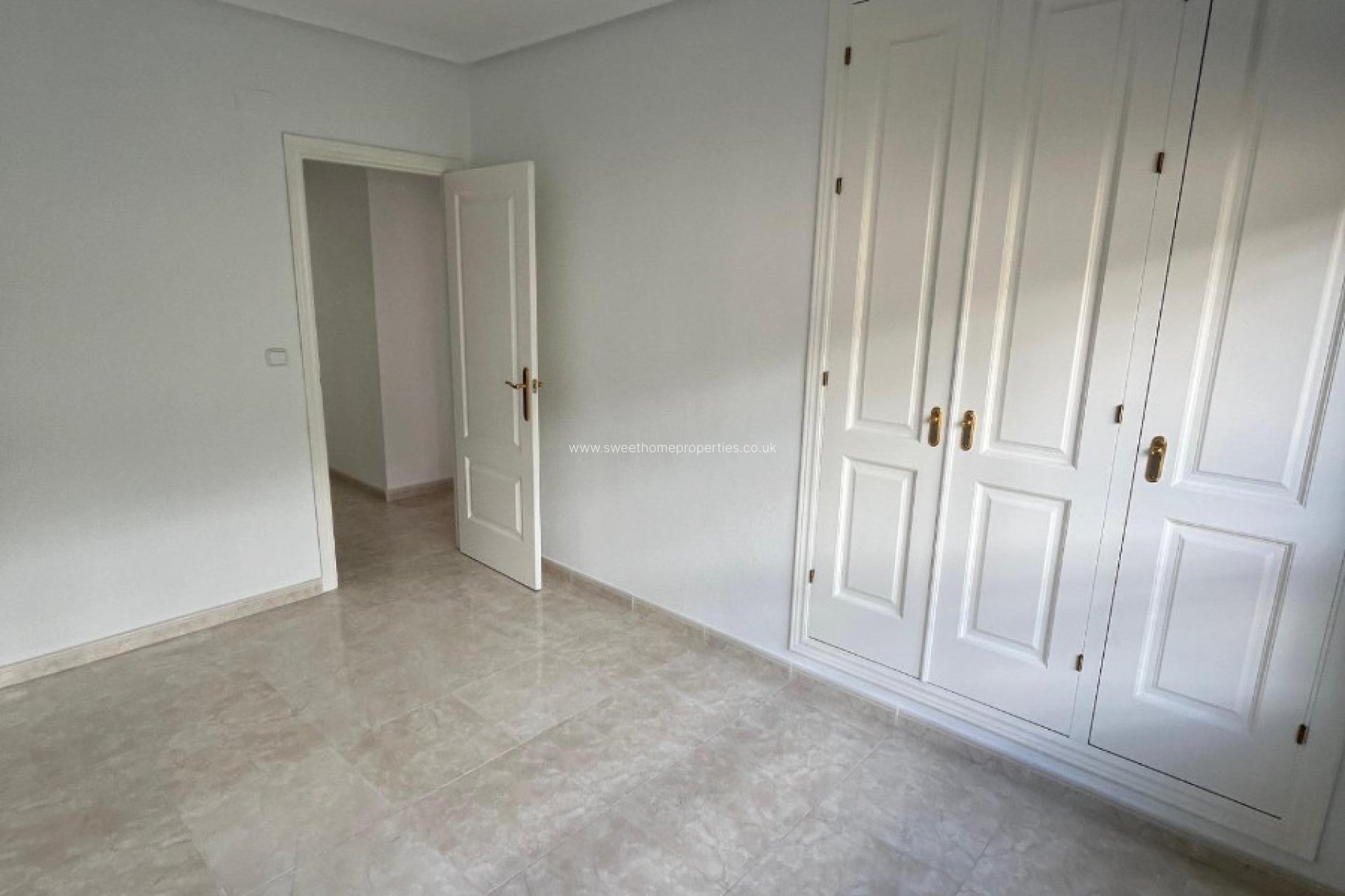 Reventa - Apartment - Villamartin - Campoamor golf resort