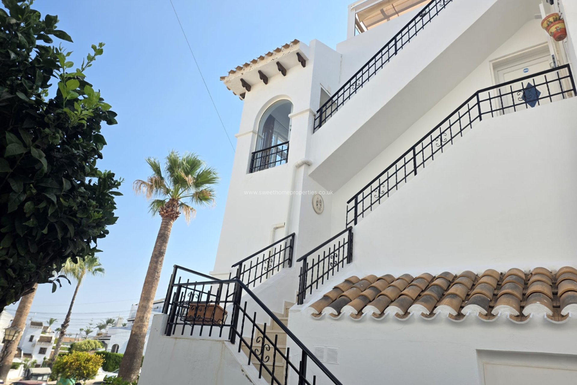 Reventa - Apartment - Villamartin - Verdemar