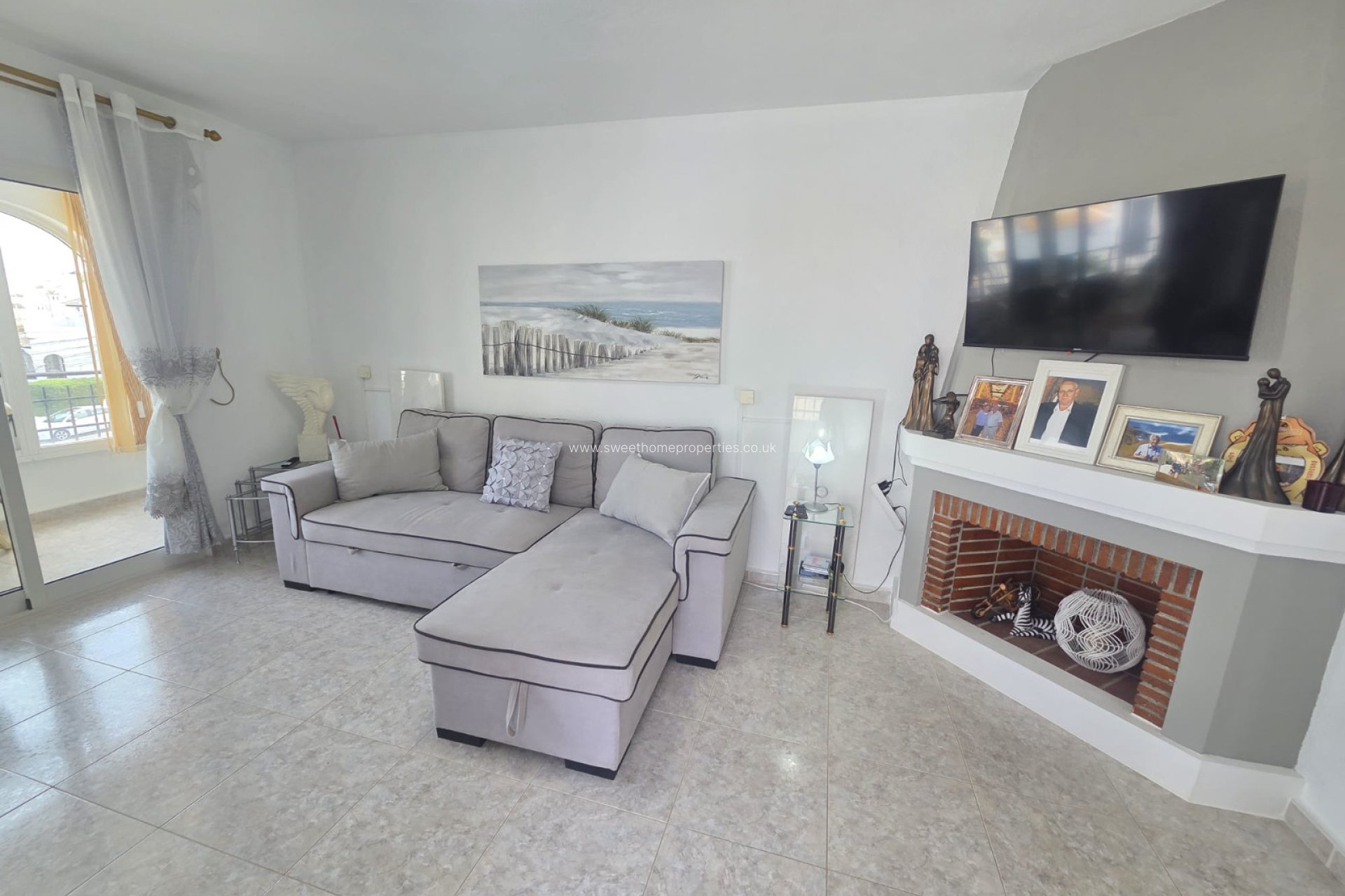 Reventa - Apartment - Villamartin - Verdemar
