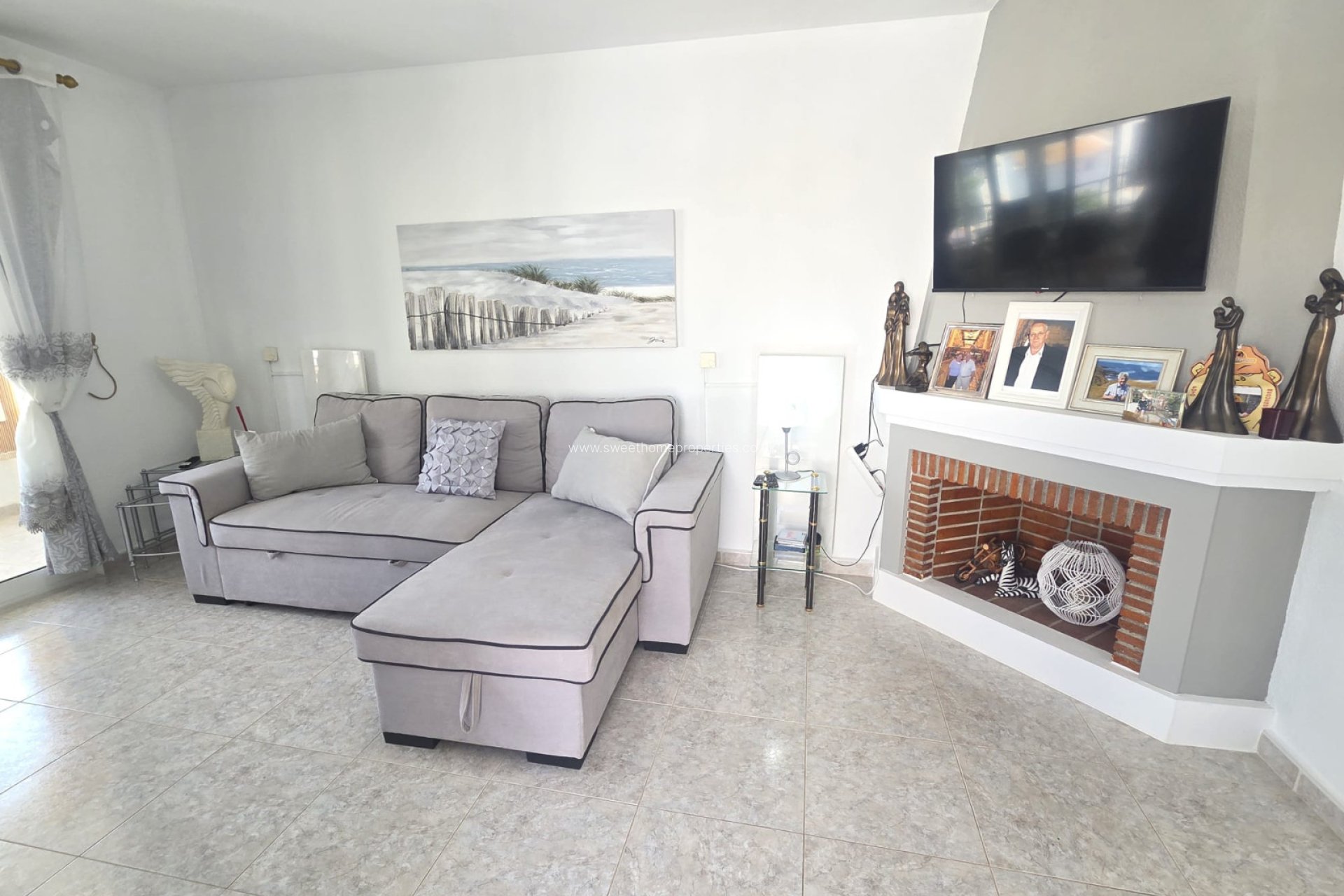 Reventa - Apartment - Villamartin - Verdemar