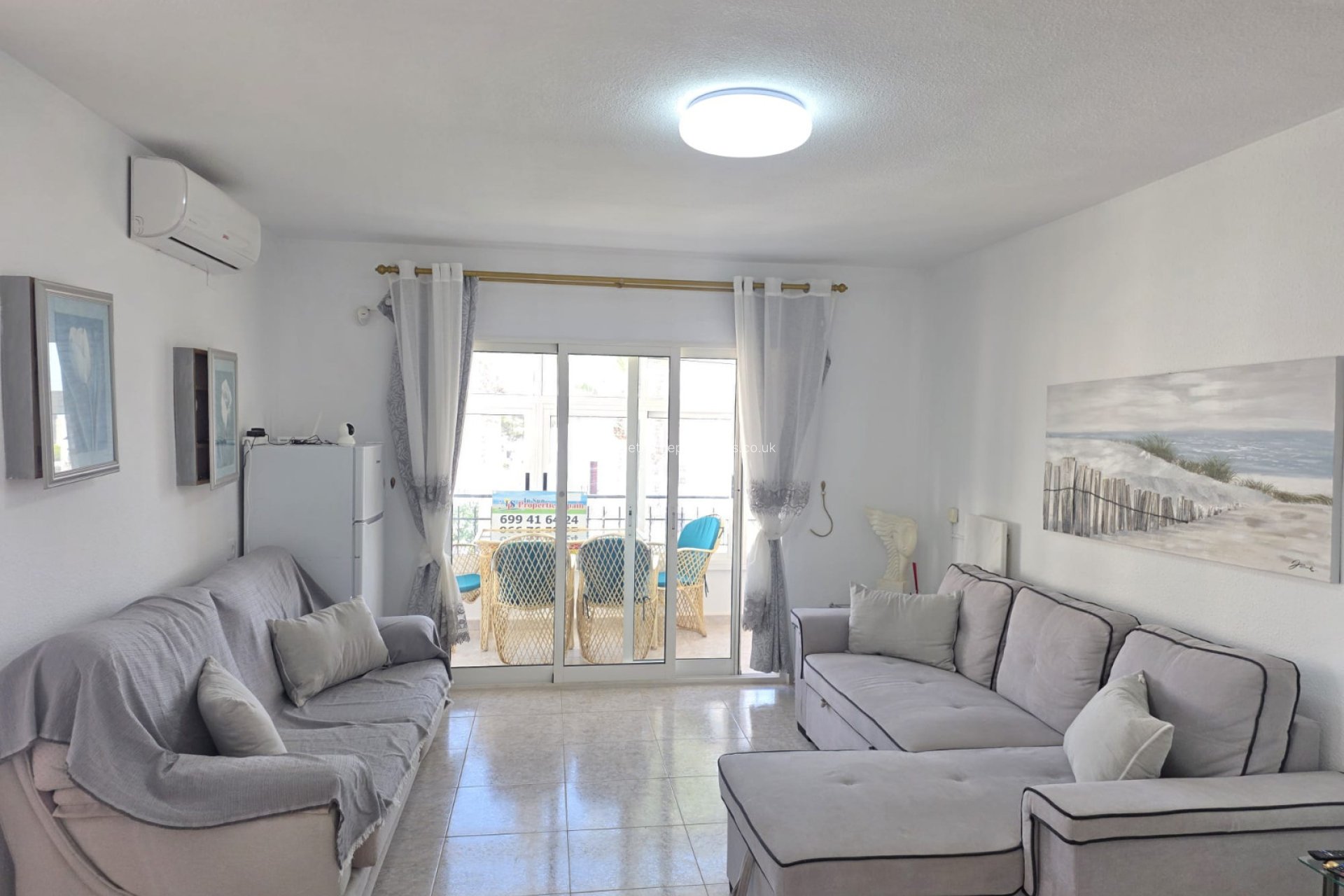 Reventa - Apartment - Villamartin - Verdemar