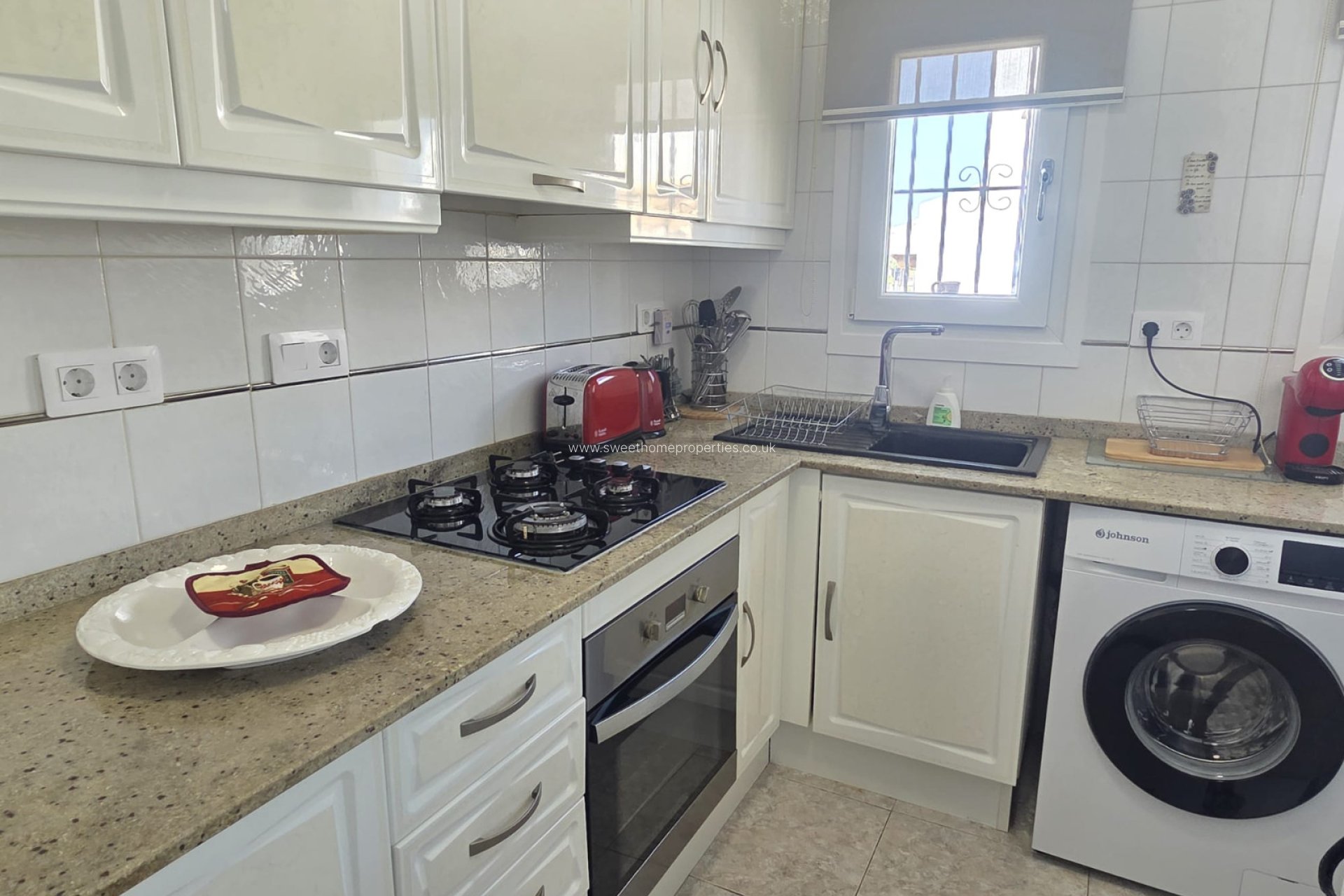 Reventa - Apartment - Villamartin - Verdemar