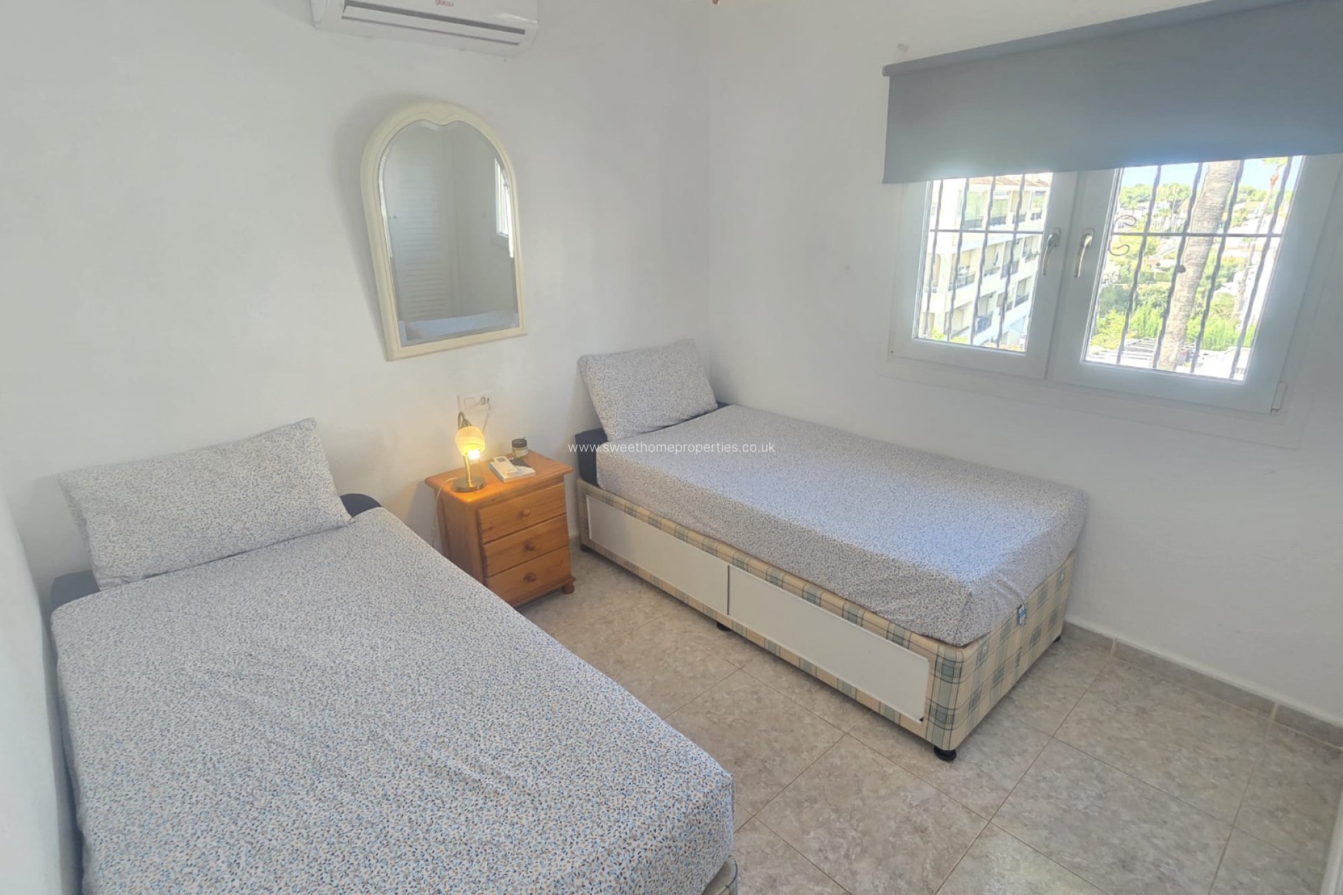 Reventa - Apartment - Villamartin - Verdemar