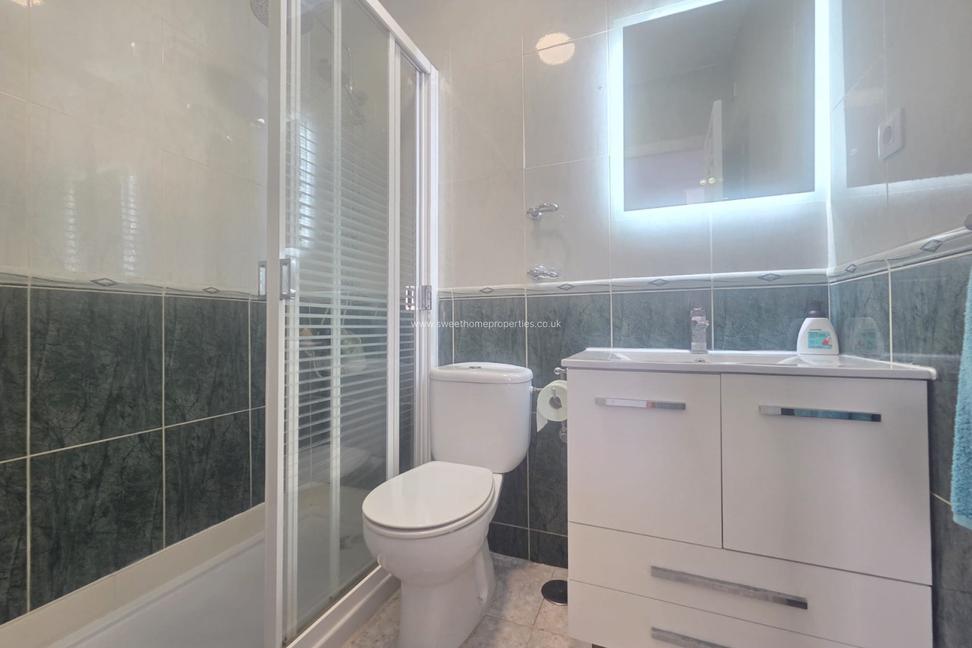 Reventa - Apartment - Villamartin - Verdemar