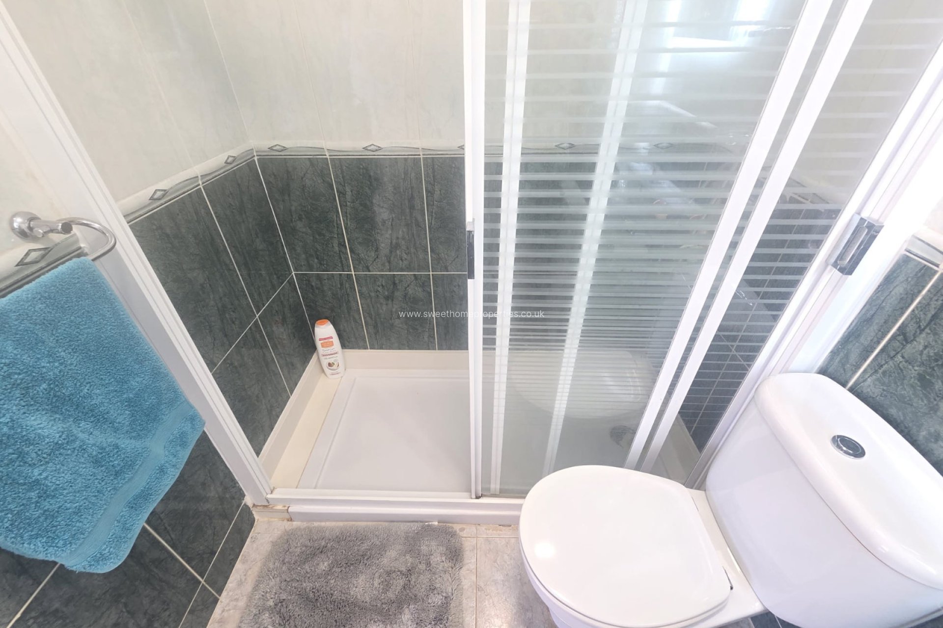 Reventa - Apartment - Villamartin - Verdemar