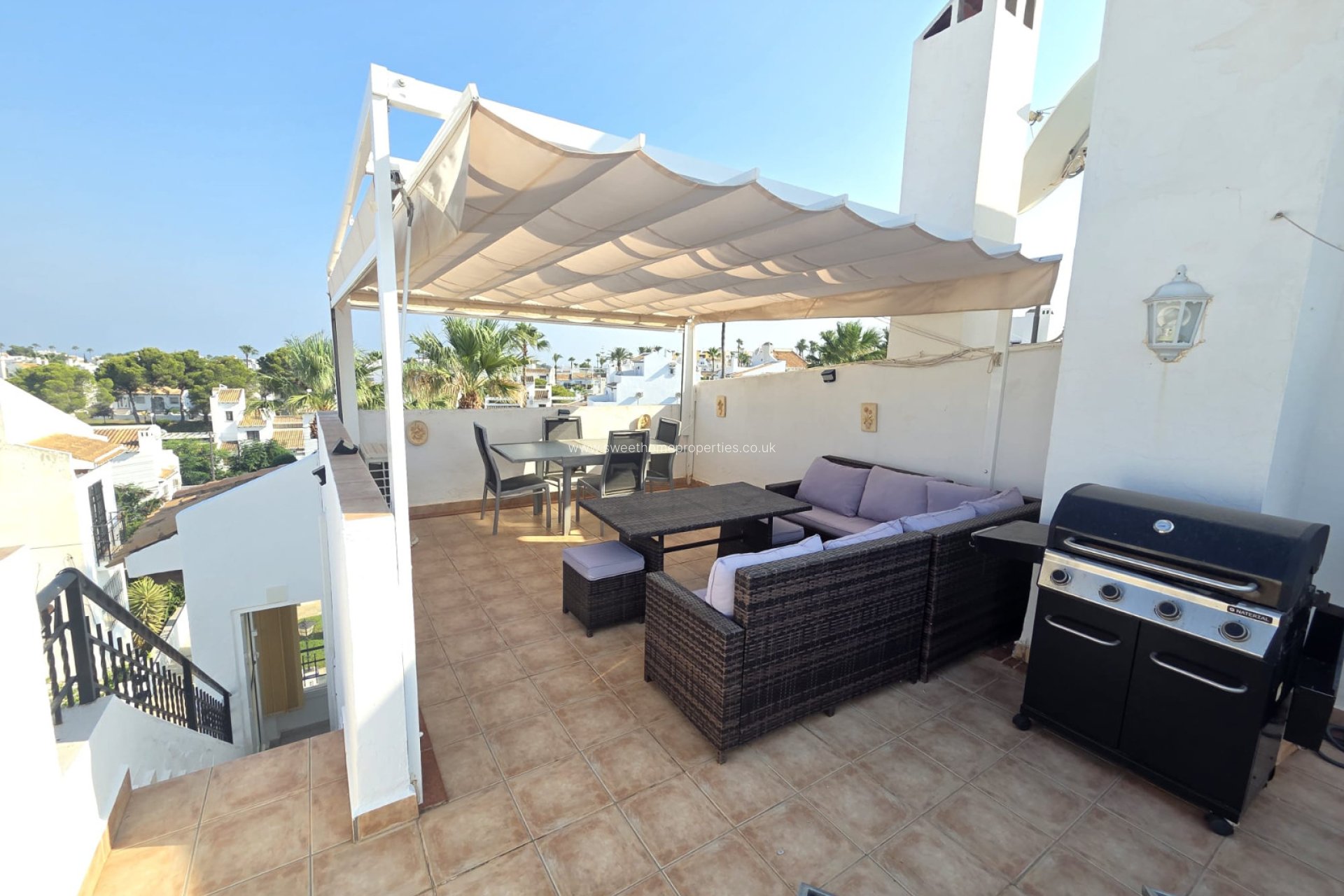 Reventa - Apartment - Villamartin - Verdemar
