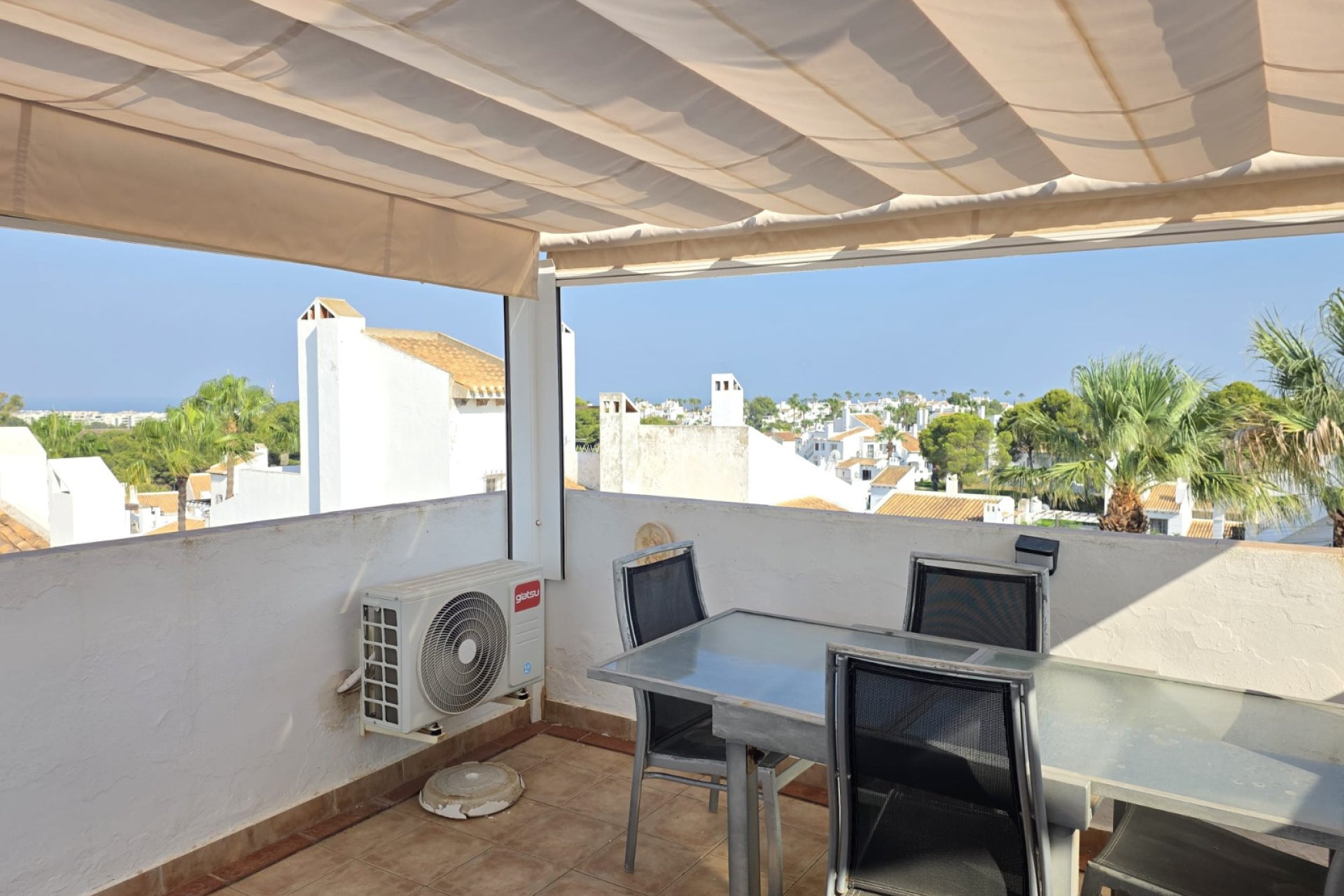 Reventa - Apartment - Villamartin - Verdemar