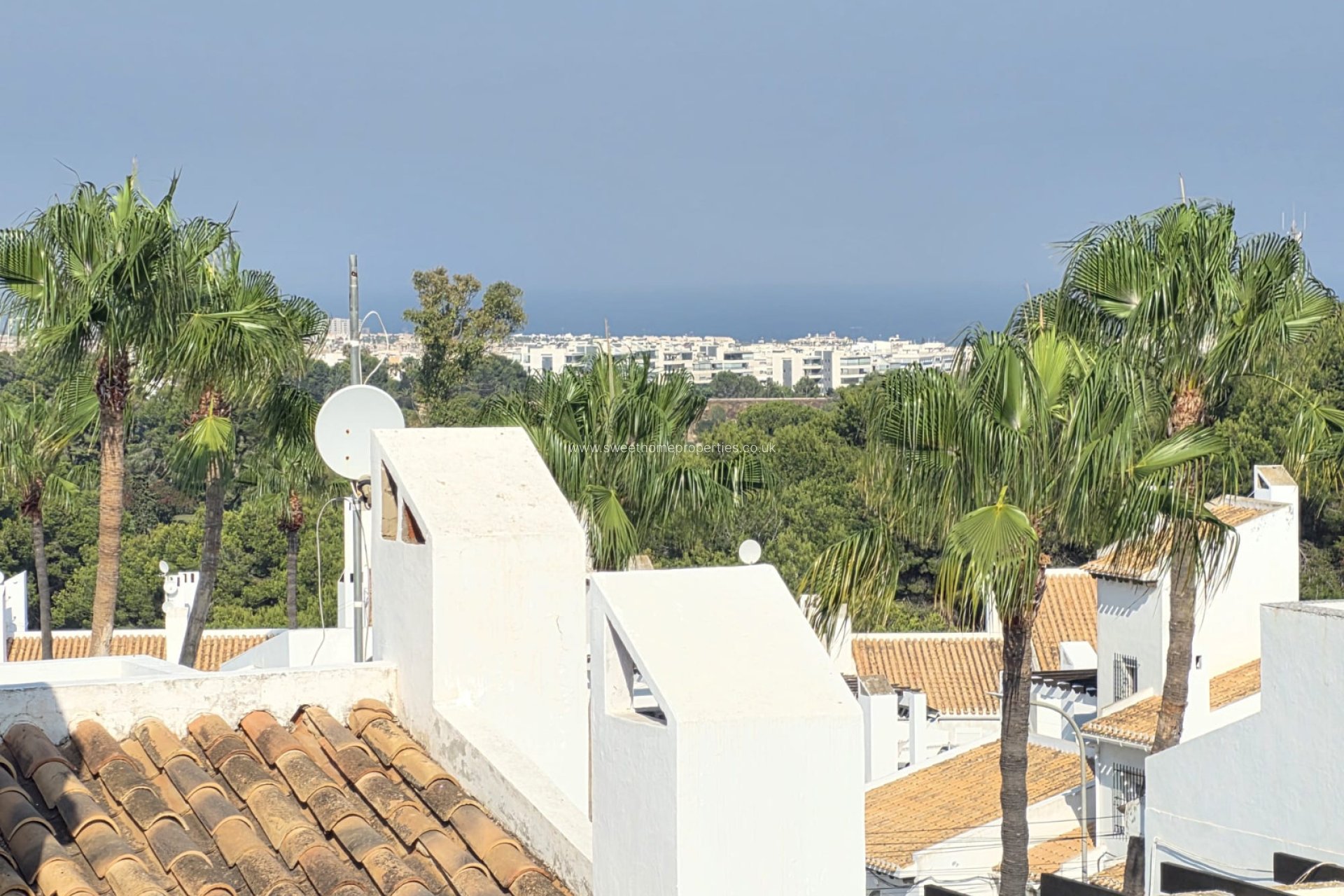 Reventa - Apartment - Villamartin - Verdemar