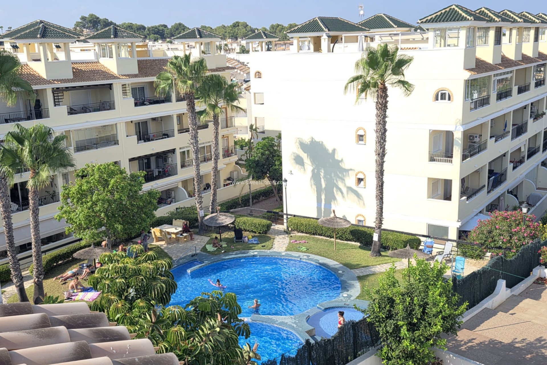 Reventa - Apartment - Villamartin - Verdemar