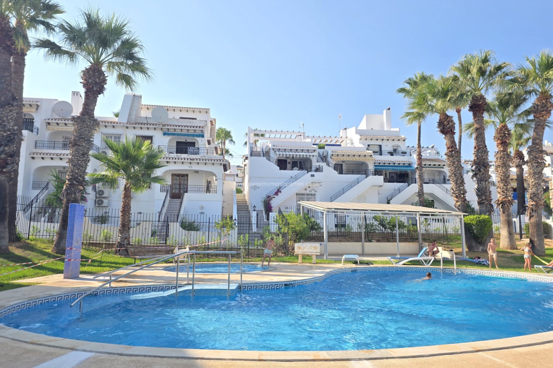 Reventa - Apartment - Villamartin - Verdemar