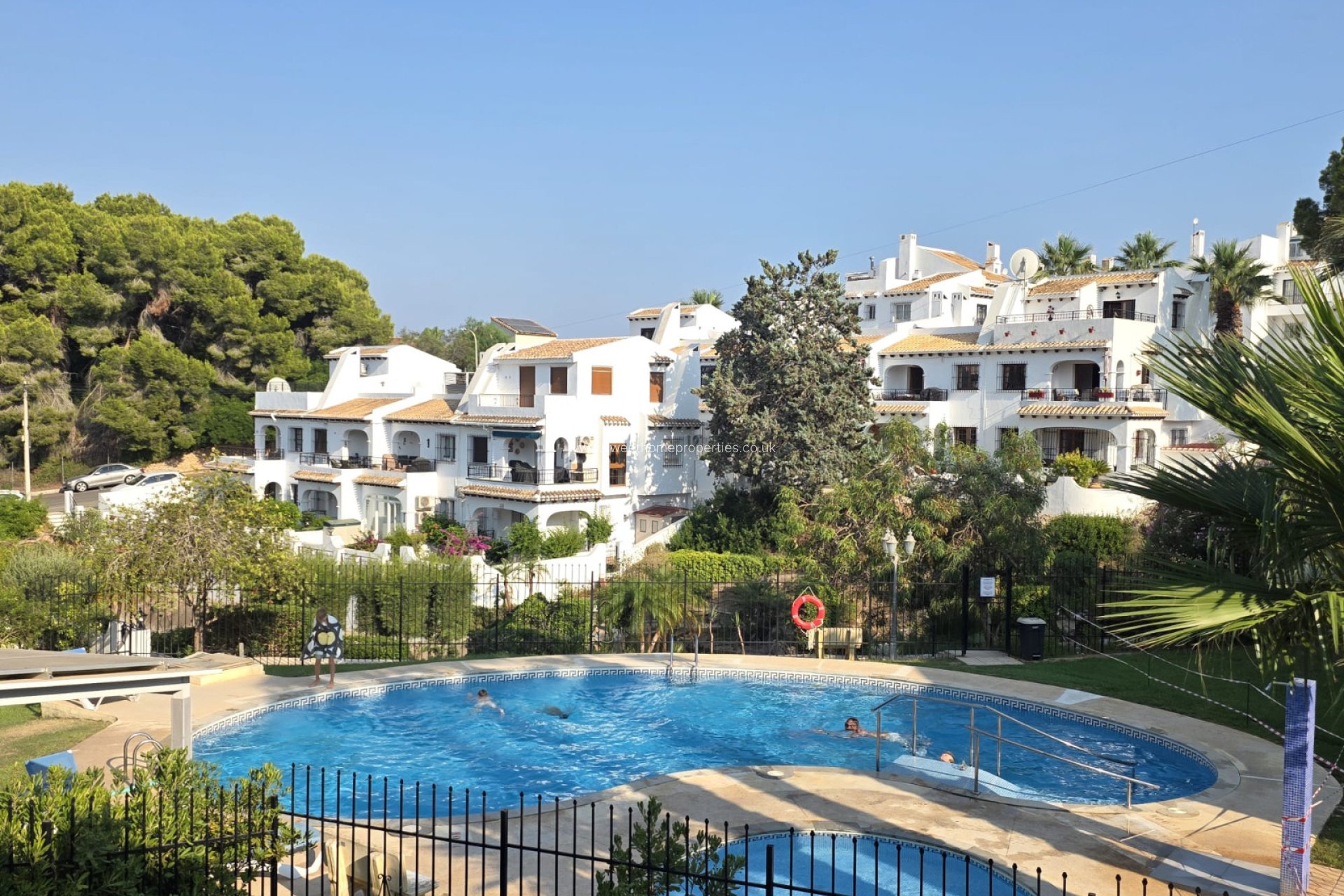 Reventa - Apartment - Villamartin - Verdemar