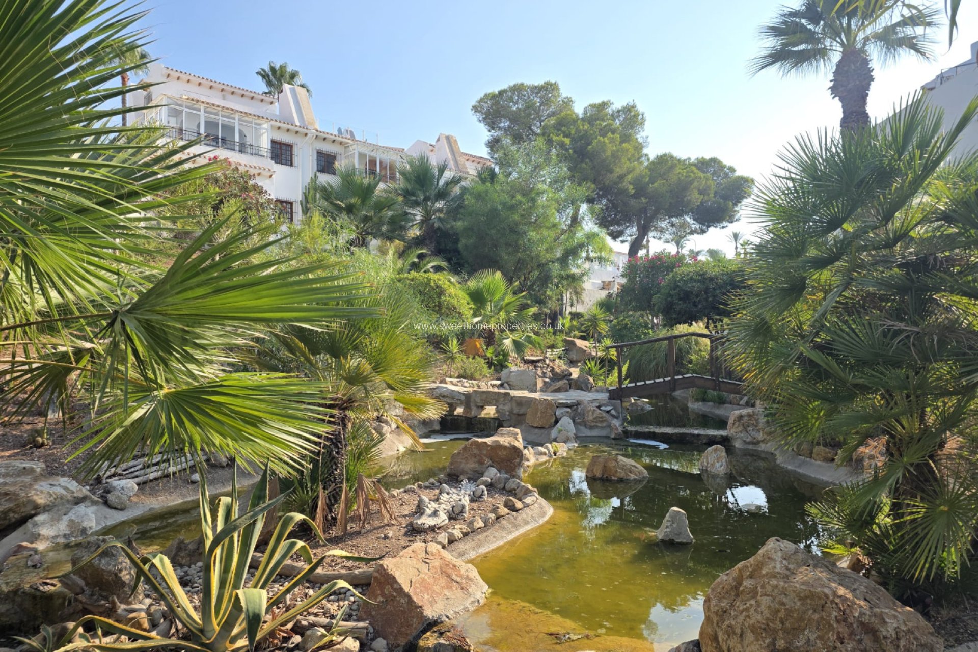 Reventa - Apartment - Villamartin - Verdemar