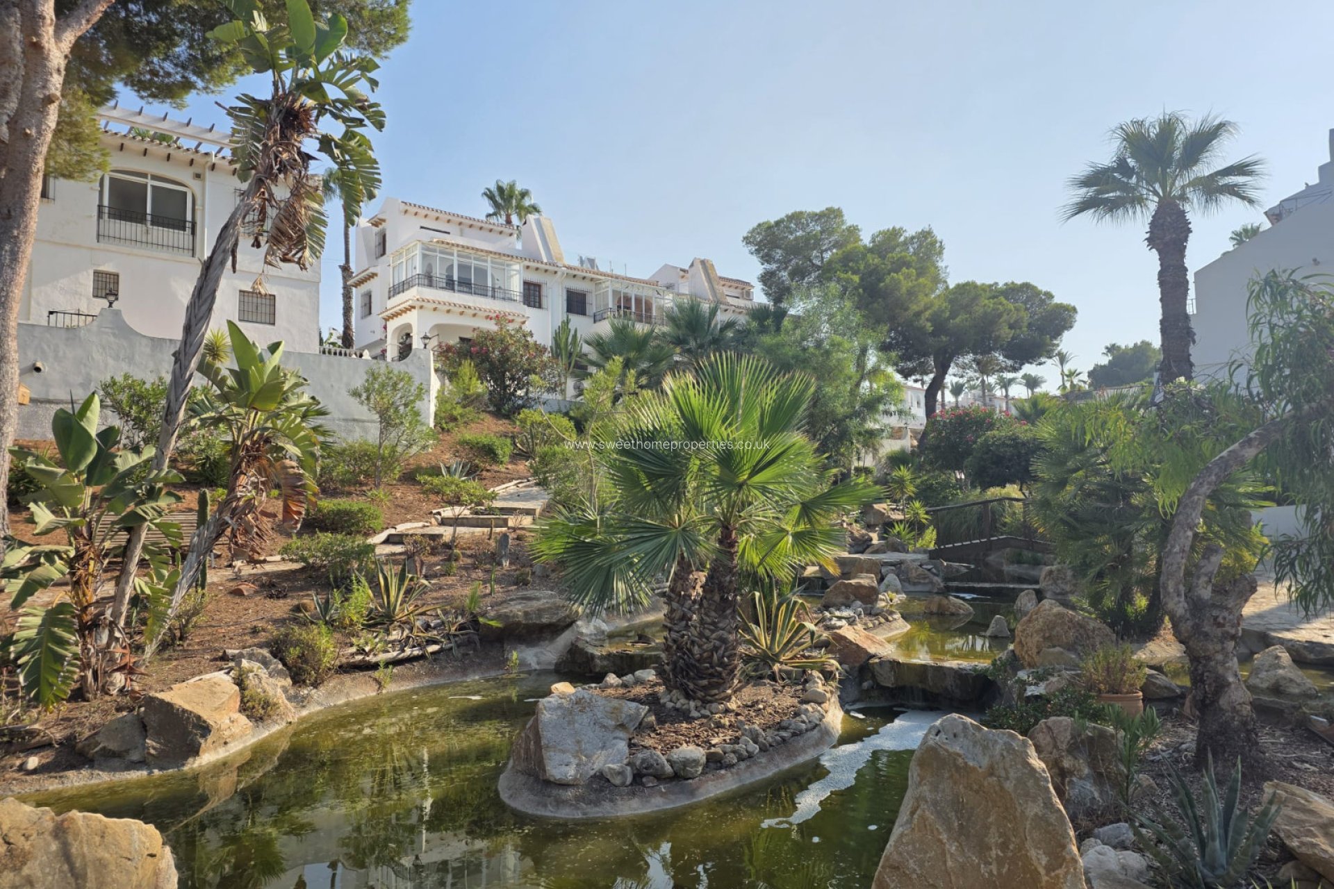 Reventa - Apartment - Villamartin - Verdemar