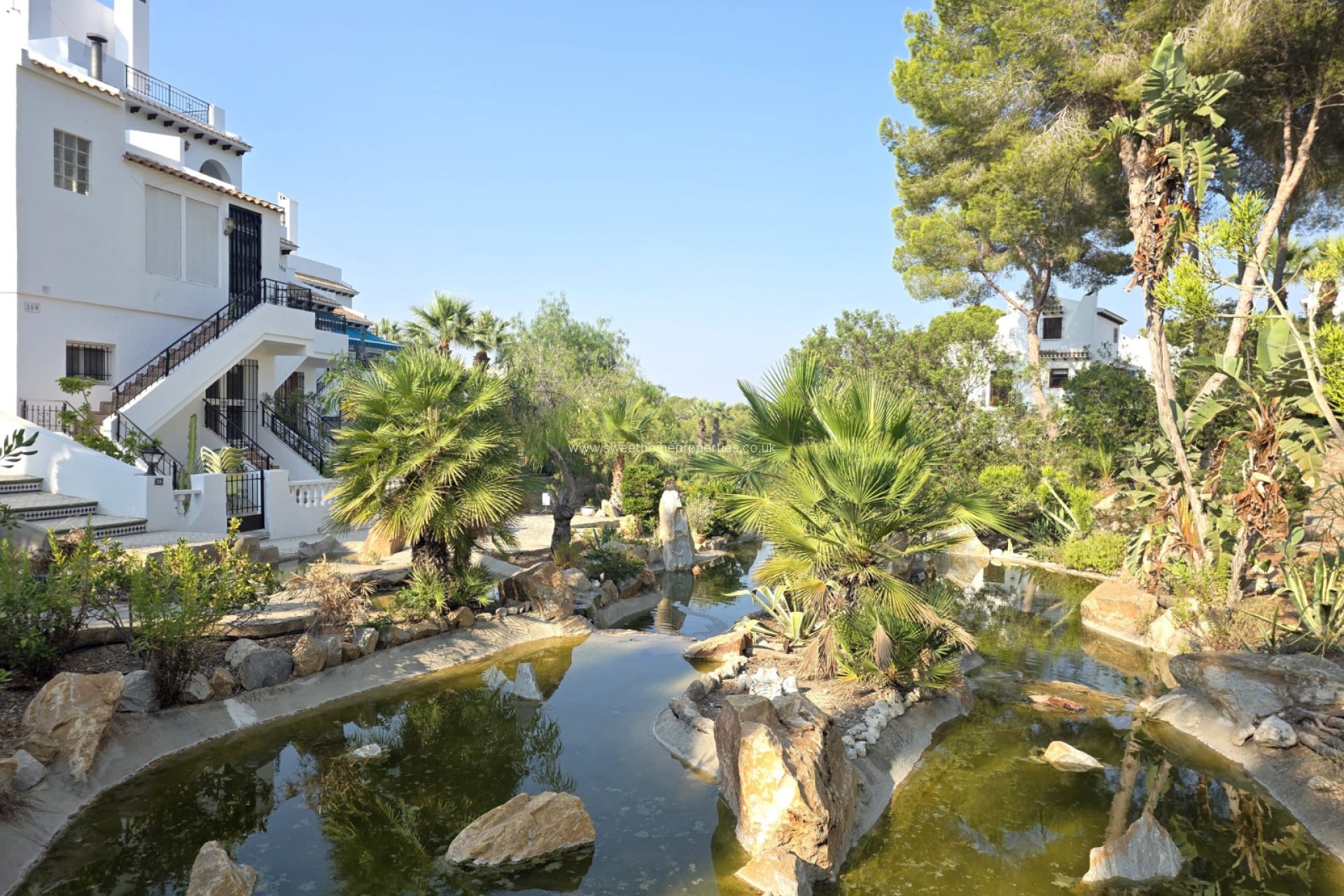 Reventa - Apartment - Villamartin - Verdemar