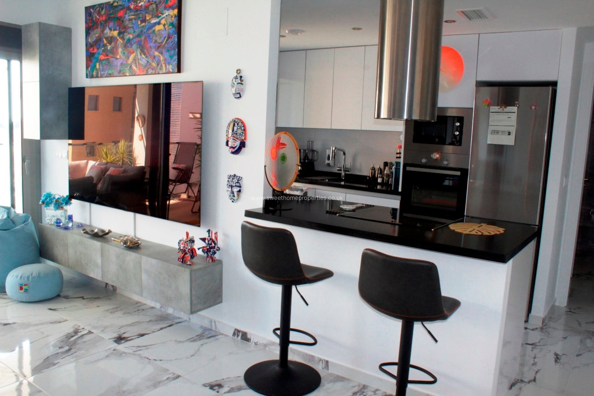 Reventa - Apartment - Villamartin