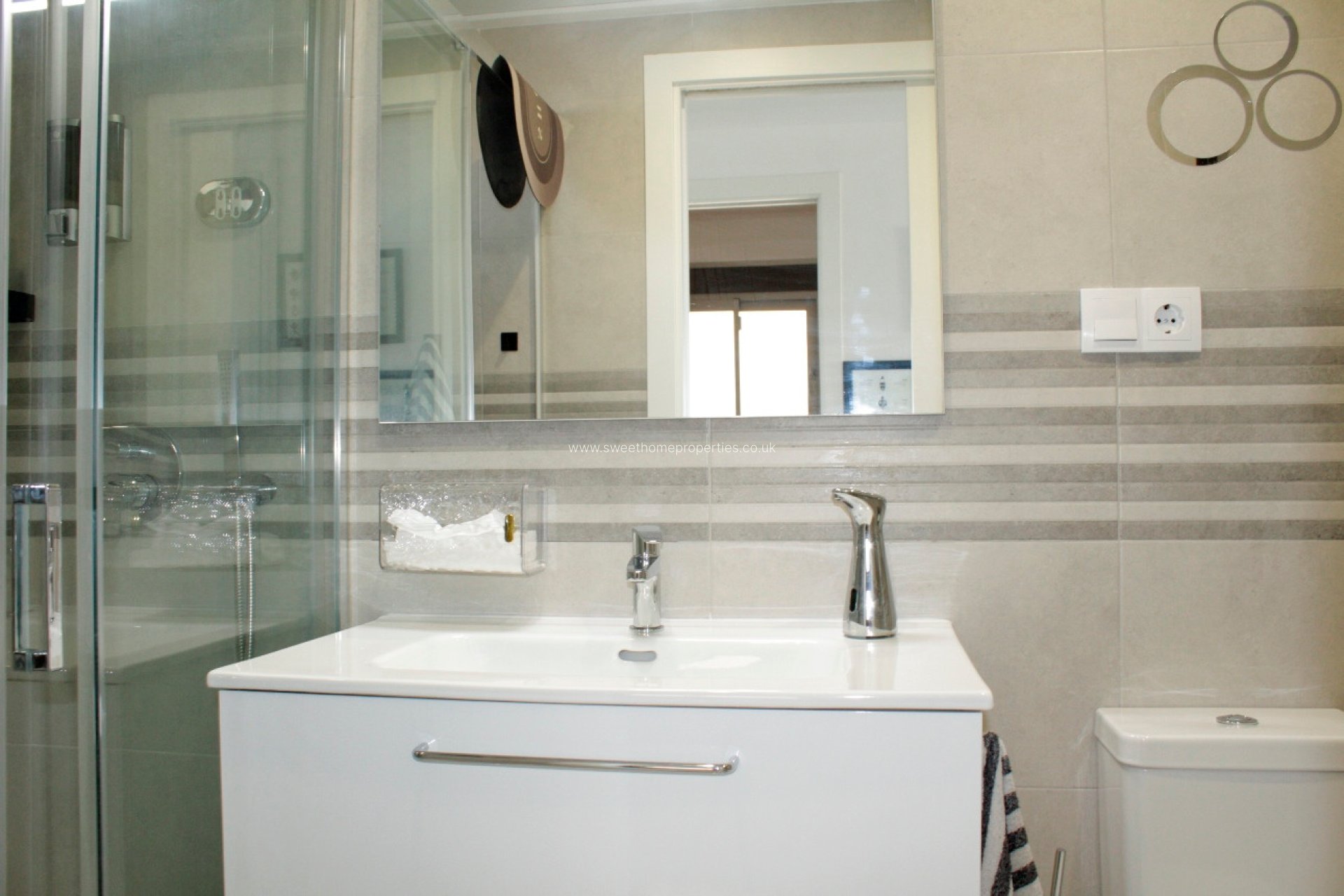 Reventa - Apartment - Villamartin