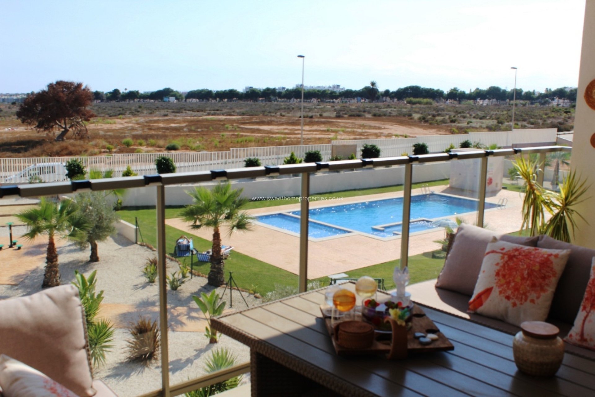 Reventa - Apartment - Villamartin