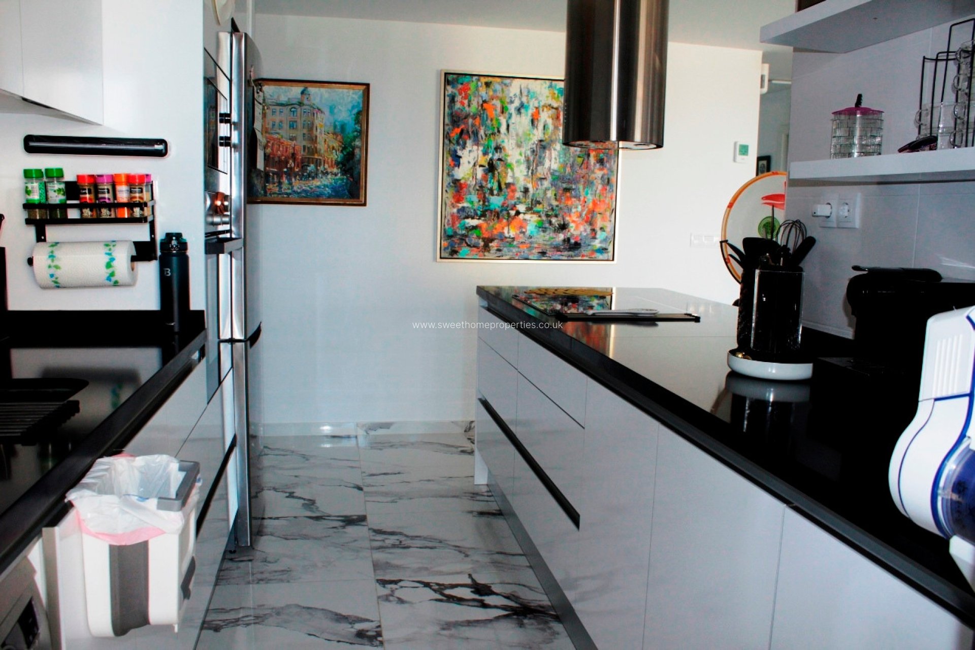 Reventa - Apartment - Villamartin