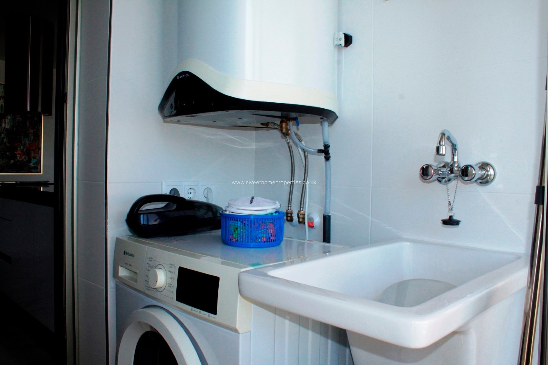 Reventa - Apartment - Villamartin